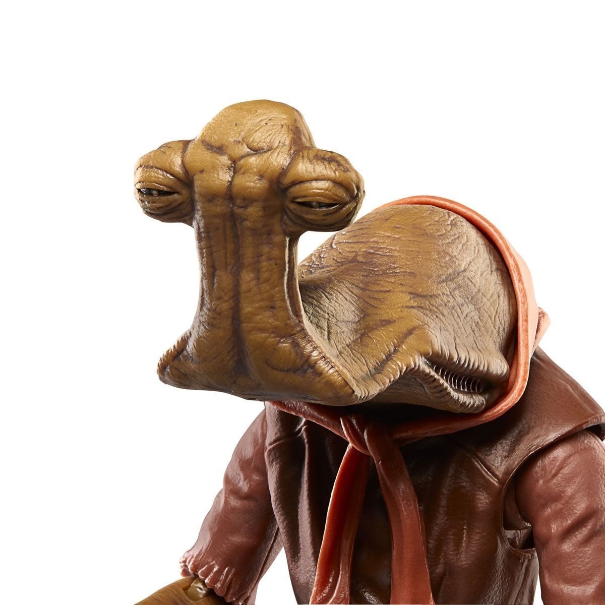 スター・ウォーズ ブラックシリーズ #ANH07 モモー・ネイドン (ハンマーヘッド) [ANH] 6インチフィギュア 未開封