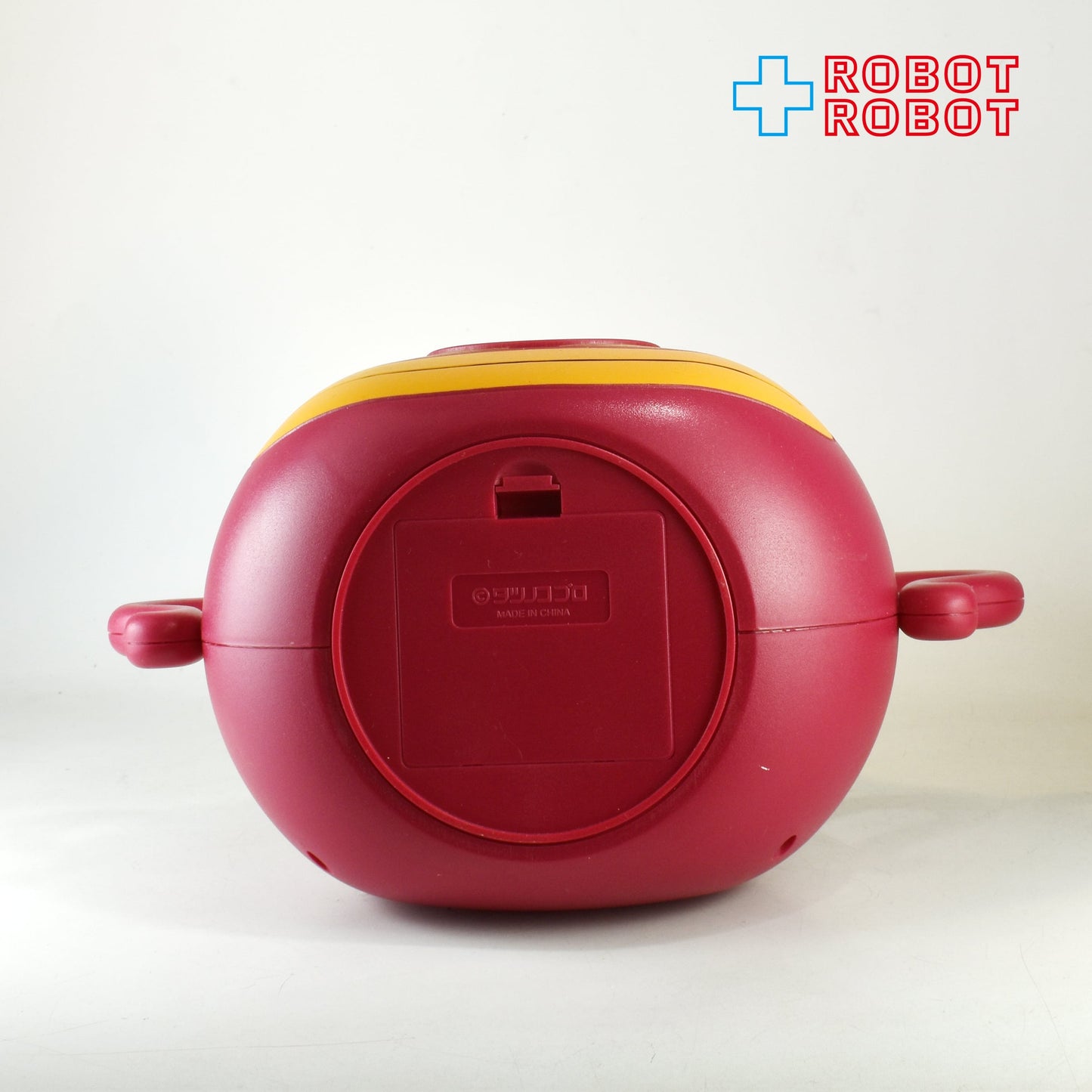 アレグラ ノベルティ ハクション大魔王 オリジナル からくり時計 非売品 ♦︎１号店商品