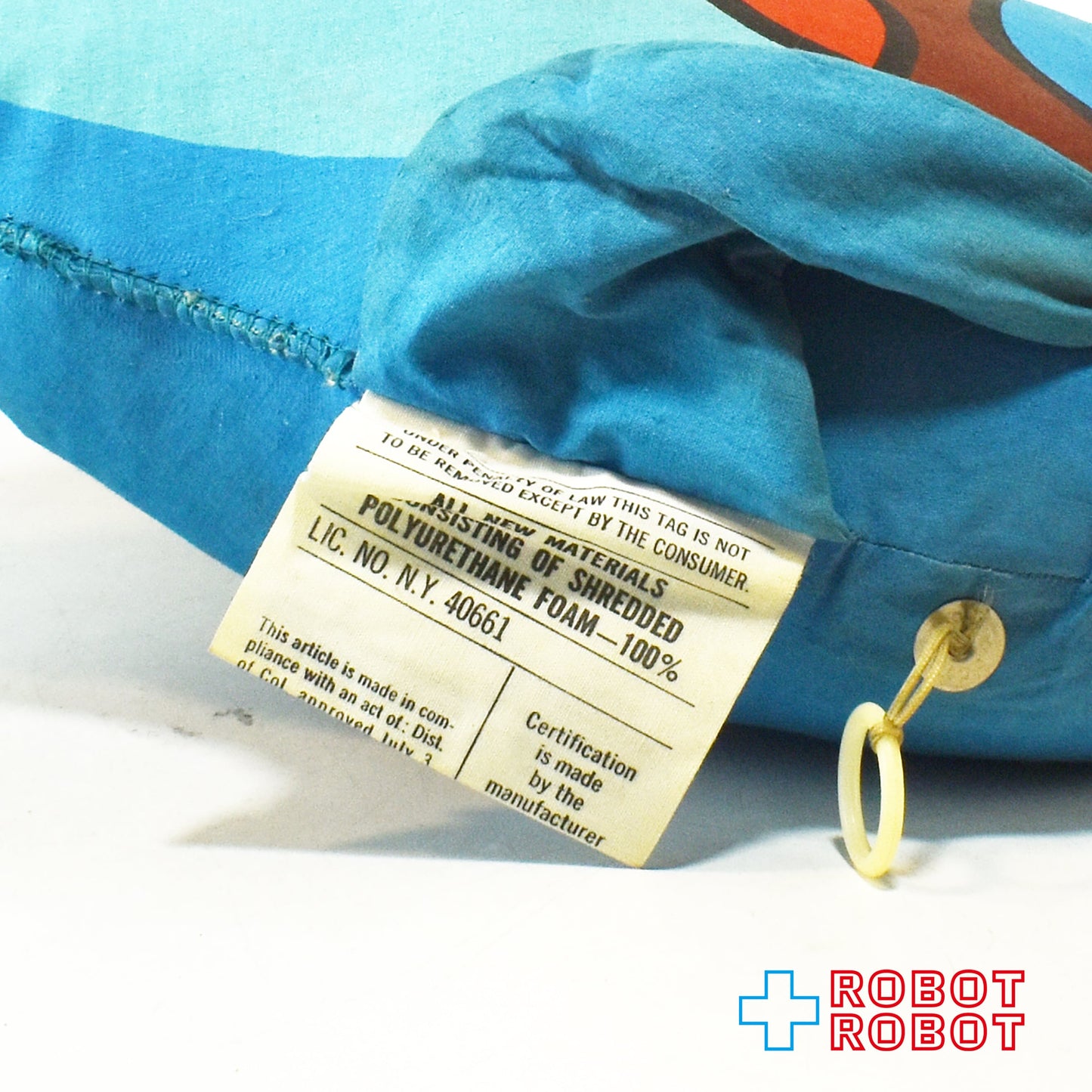 スターキスト チャーリー・ザ・ツナ トーキングドール ぬいぐるみ人形 マテル社 1960's