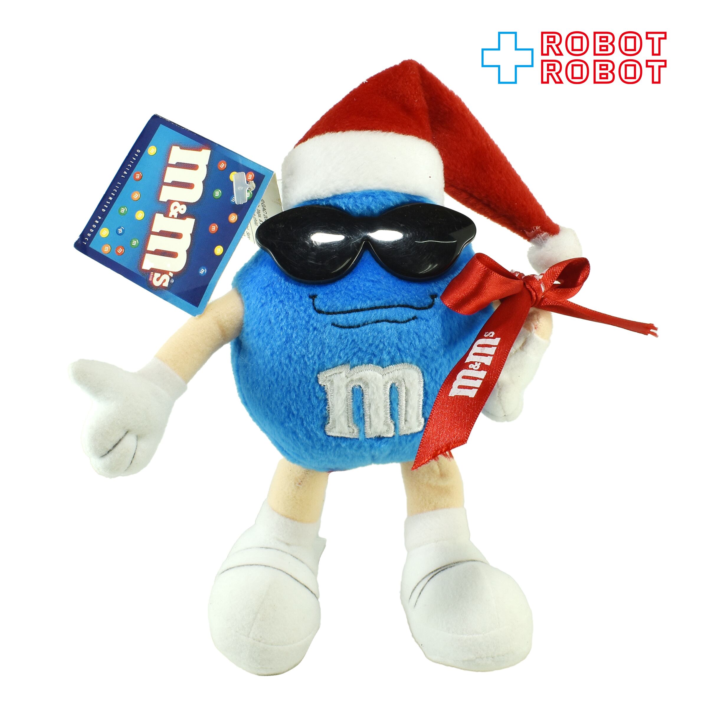 M&M's – ROBOTROBOT