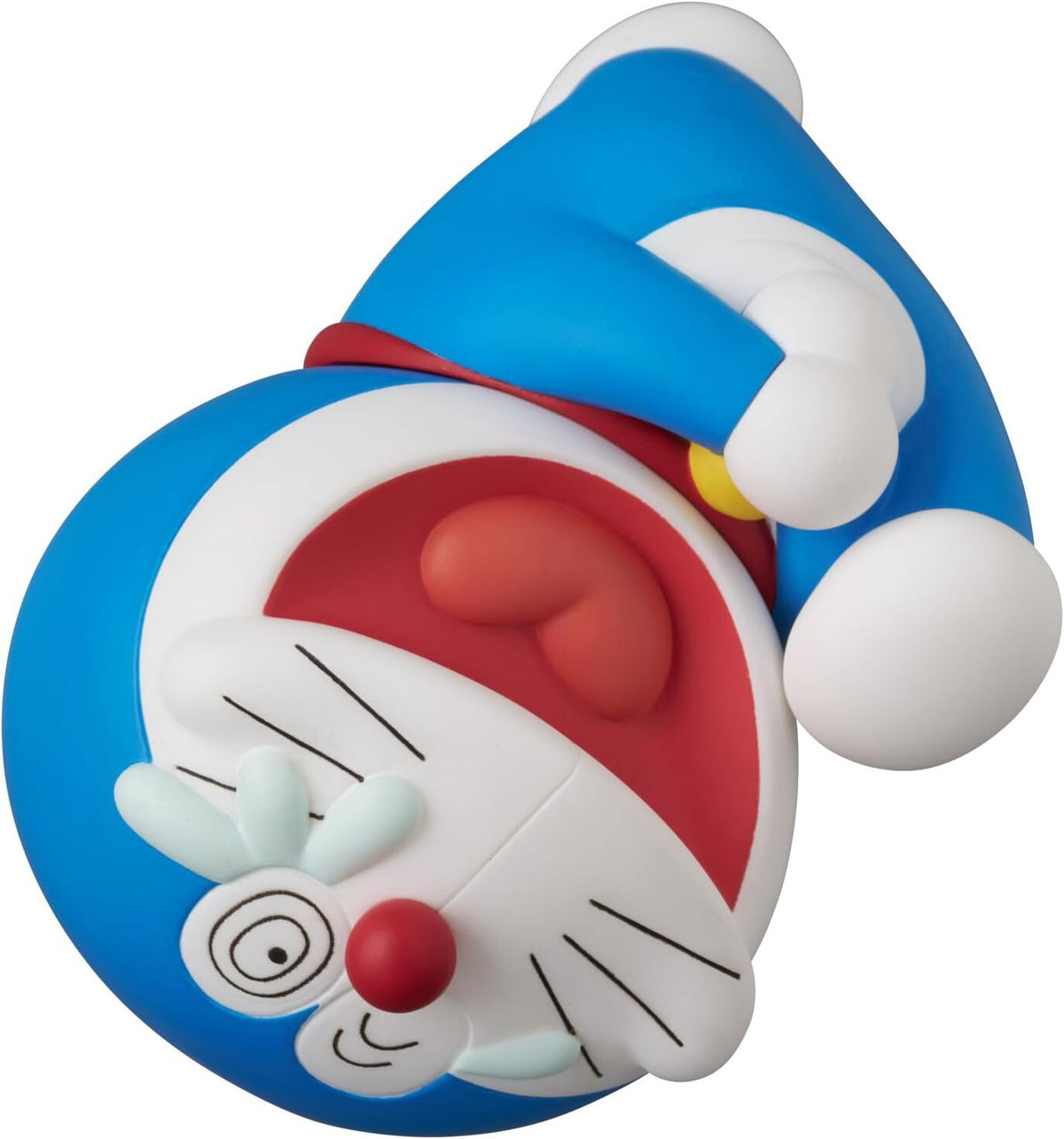 メディコム UDF ウルトラディテールフィギュア 874 「藤子・F・不二雄作品」シリーズ 16 げらげらドラえもん フィギュア 未開封
