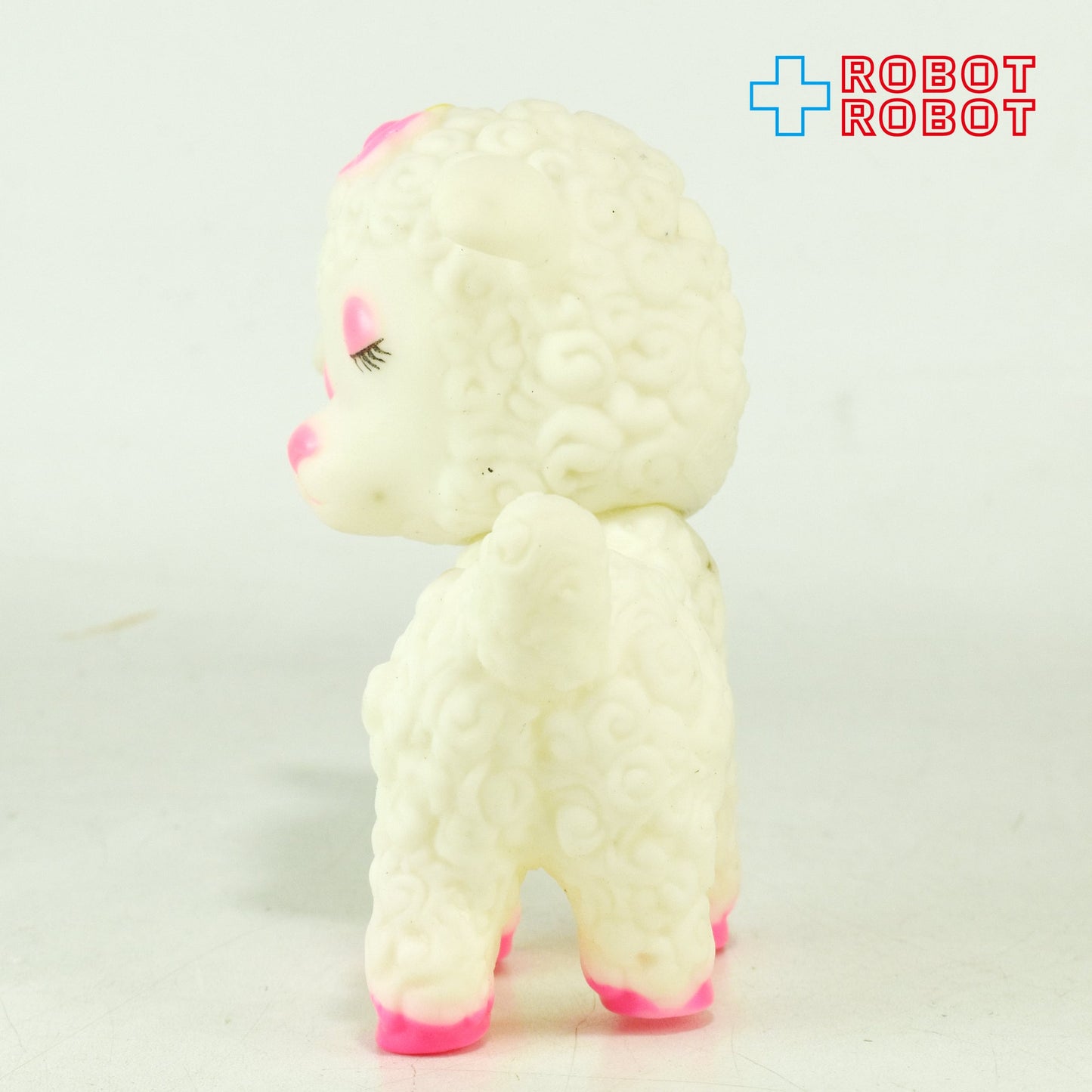 Dakin 羊 ひつじ ソフビ フィギュア 1974