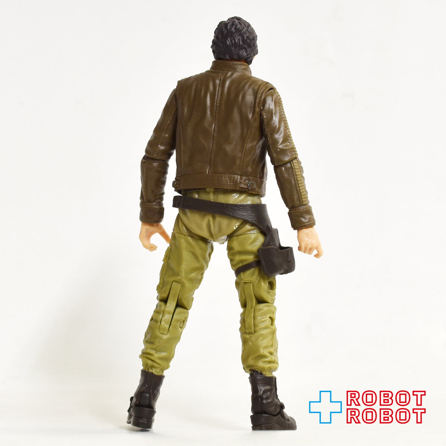 スター・ウォーズ ブラックシリーズ #RO02 キャシアン・アンドー [ローグワン]  6インチ アクションフィギュア ルース
