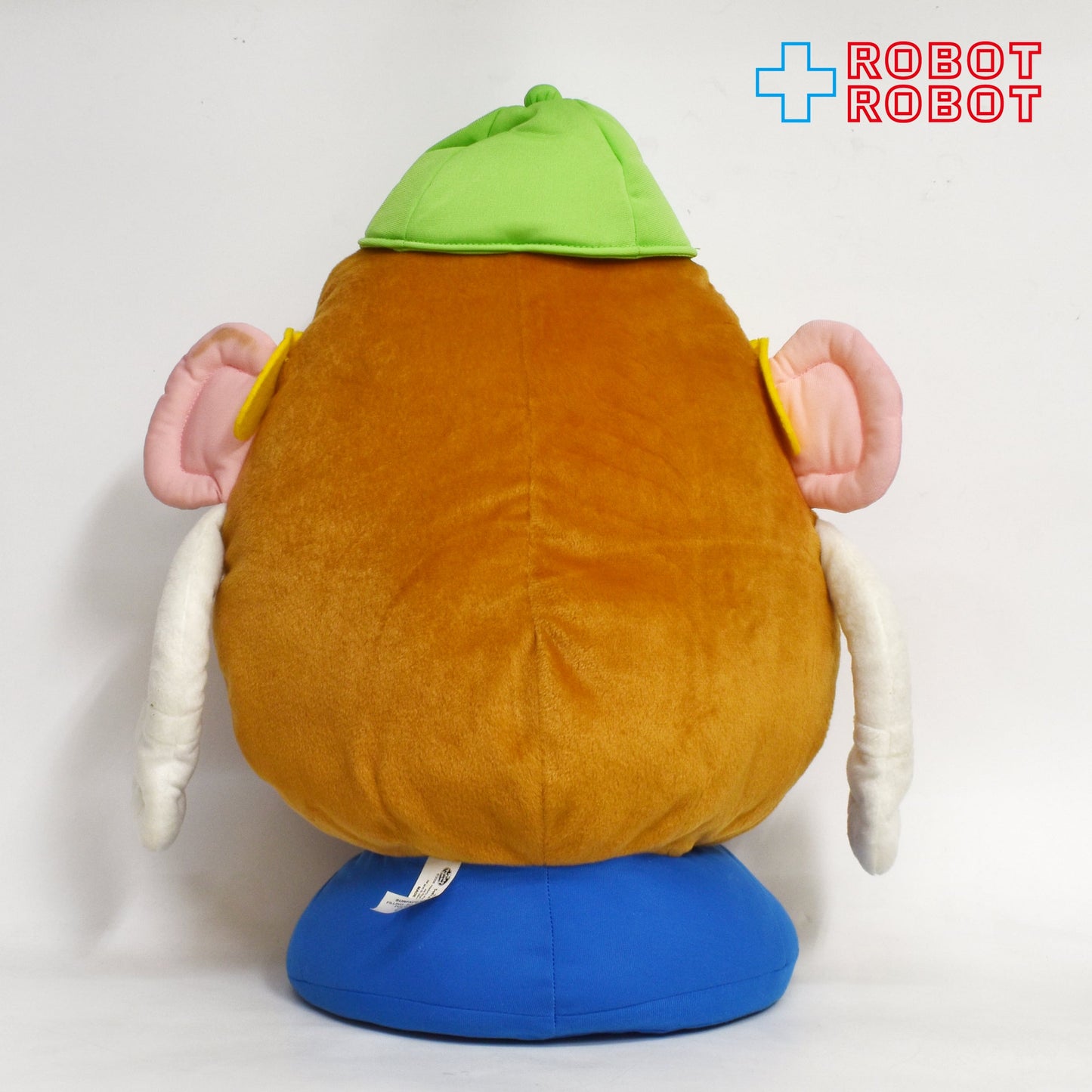 ハズブロ トイ・ストーリー ミスター・ポテトヘッド ぬいぐるみ 45センチ