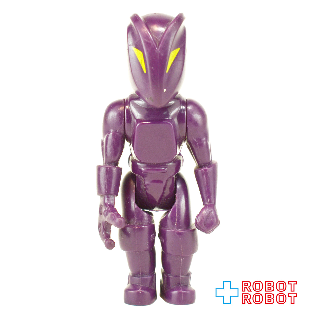 フィッシャープライス コントラックス スペース・エイリアン フィギュア ルース