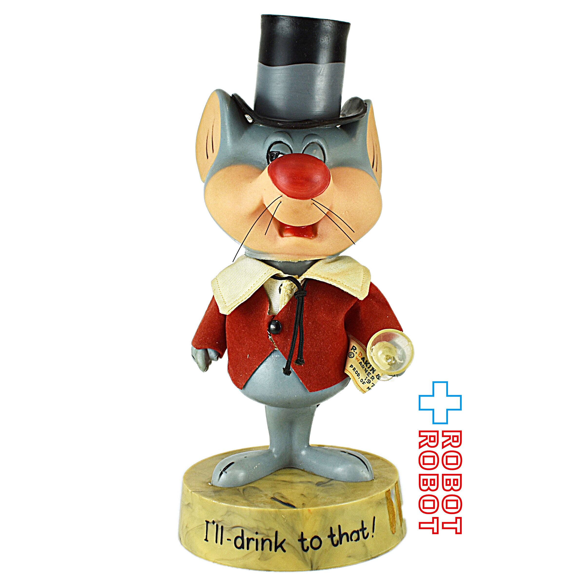 Dakin マーリン・ザ・マジックマウス グーフィーグラム ソフビ