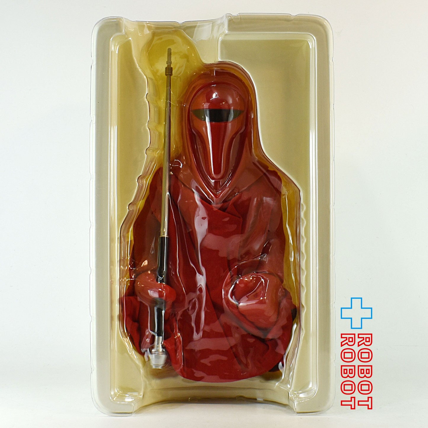 メディコムトイ スターウォーズ VCD ビニールコレクションドールズ ロイヤル・ガード 開封