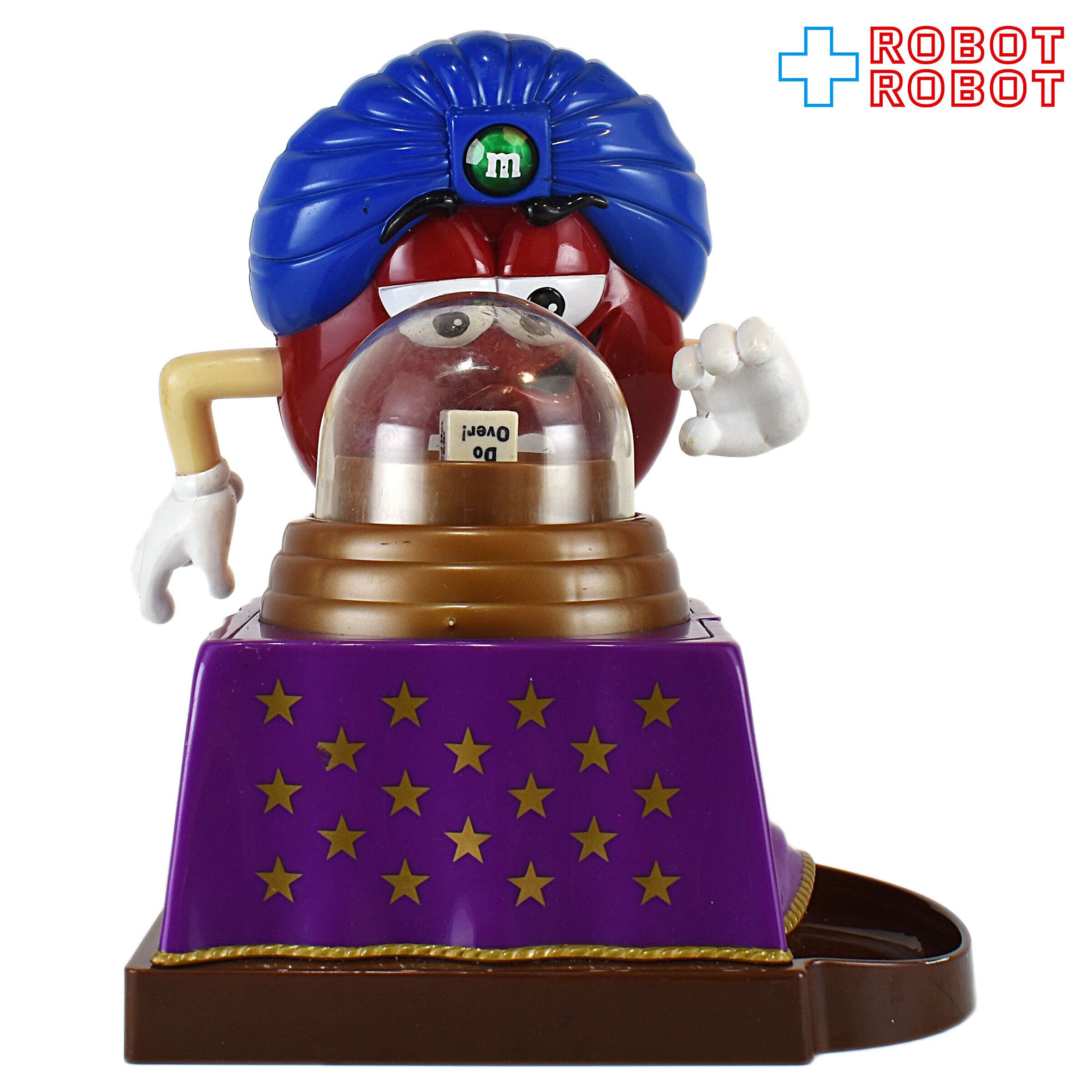 m&m's レッド ディスペンサー フィギュア 置物 大型 飾り おしゃれ