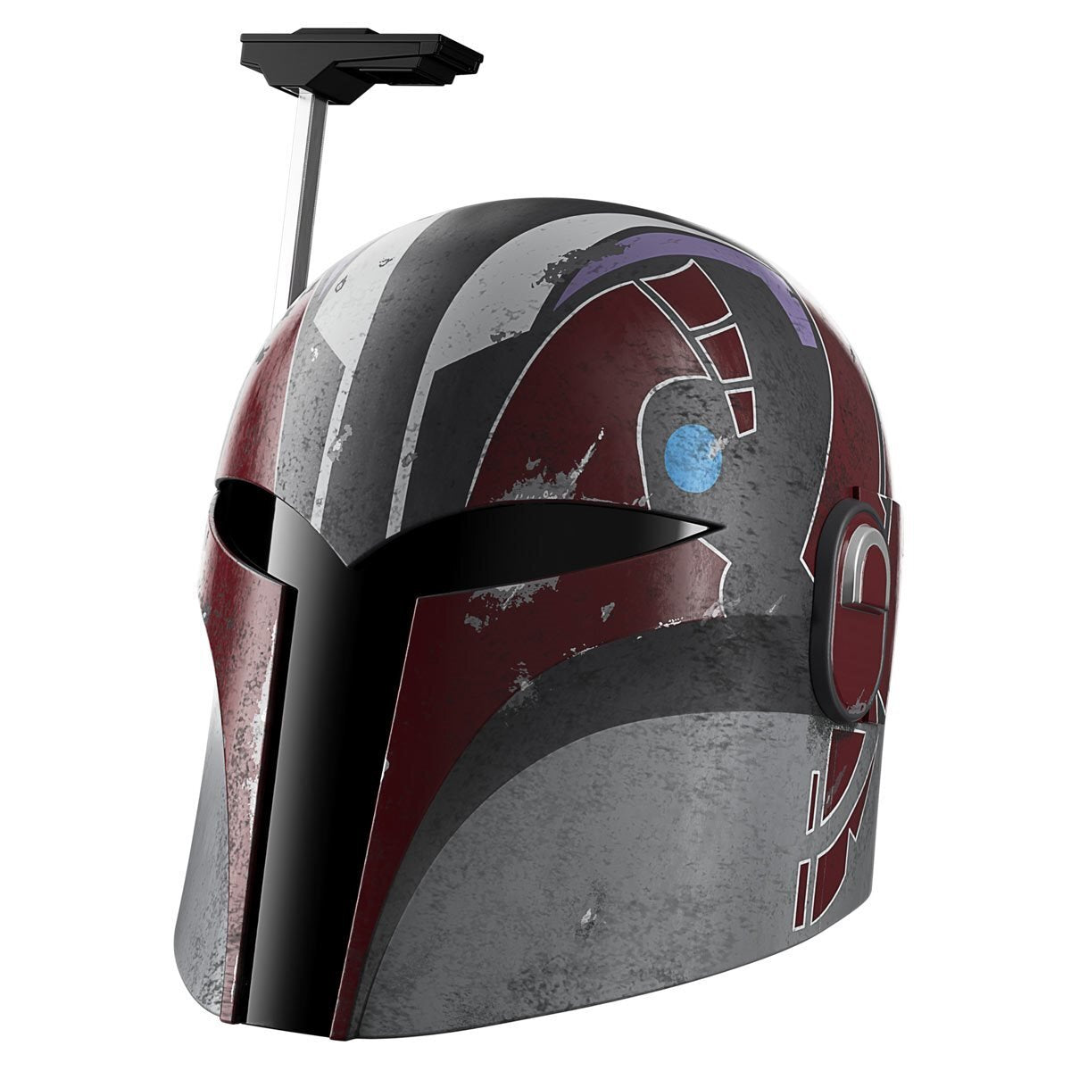 スター・ウォーズ ブラックシリーズ ヘルメット サビーヌ・レン レプリカ エレクトロニック ヘルメット 未開封