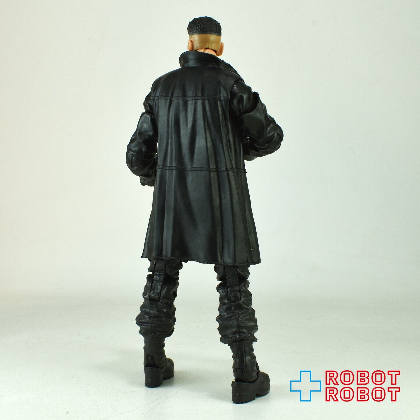 マーベルレジェンド マンシング・ビルド パニッシャー 6インチアクションフィギュア ルース