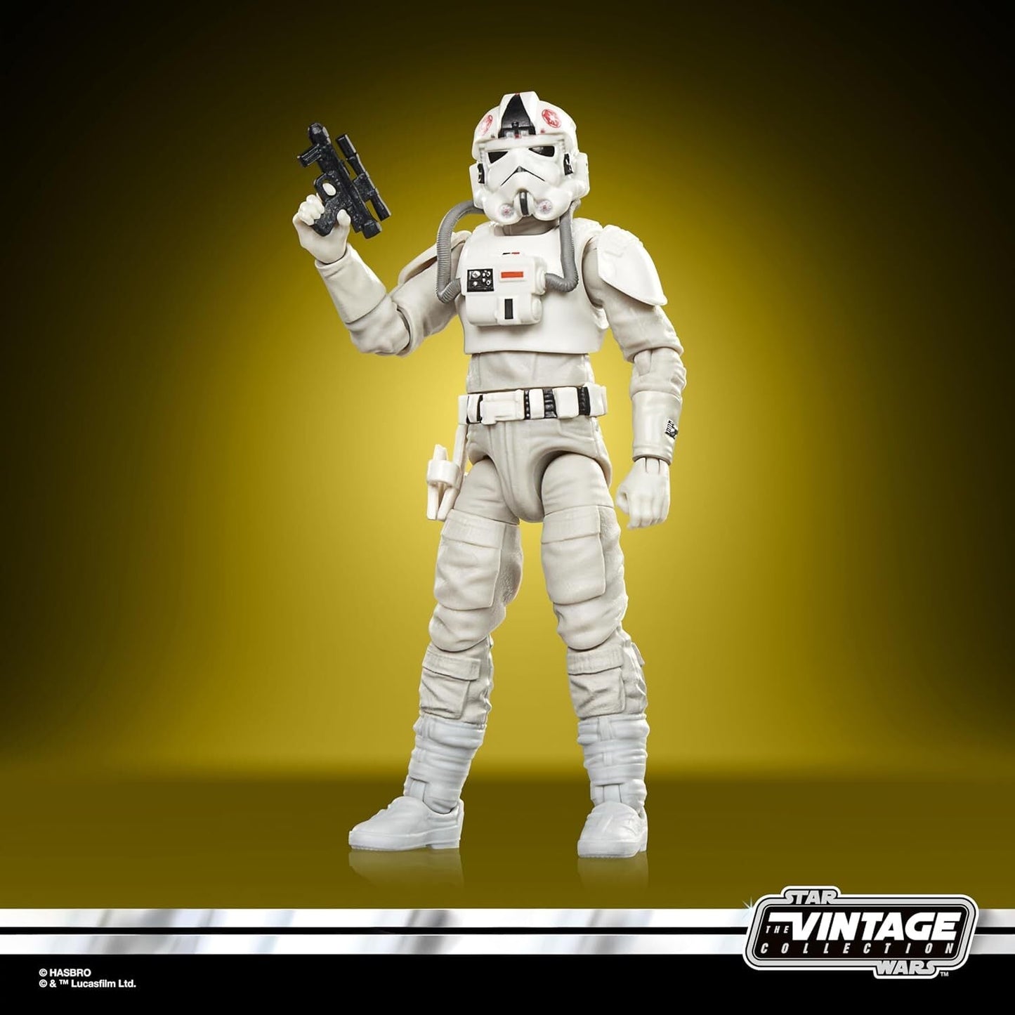 スター・ウォーズ VC387 インペリアル・レムナント AT-ATドライバー [マンダロリアン・アンド・グローグー] ヴィンテージコレクション 3.75インチ アクションフィギュア 国内版 未開封