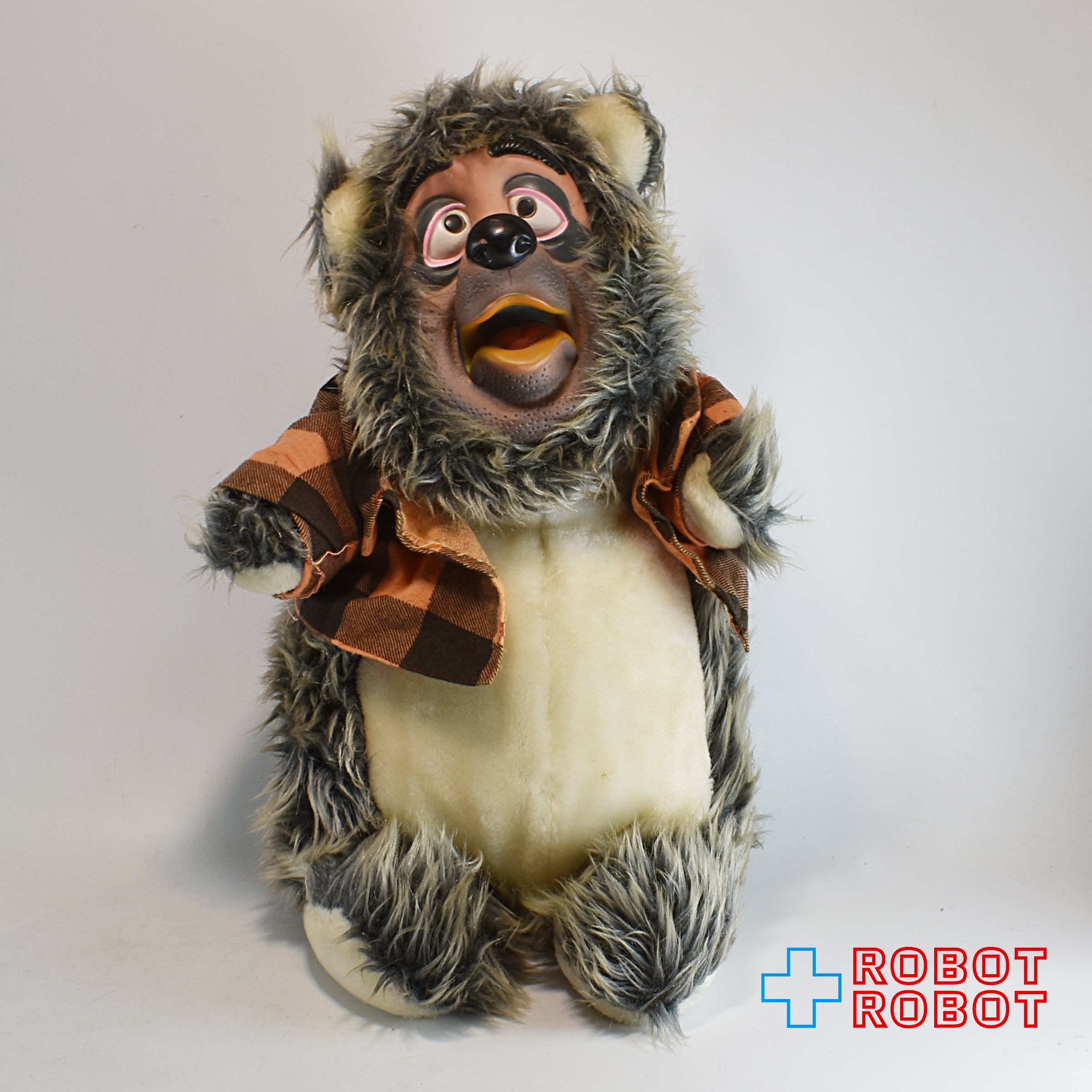 ディズニー カントリーベア ビッグアル バケーションホーダウン