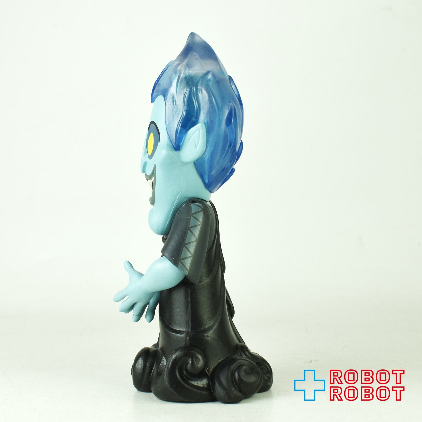 ファンコ SODA ソーダ缶 ディズニー ヴィランズ ヘラクレス ハデス 2022 ワンダーコン限定 フィギュア 缶入り