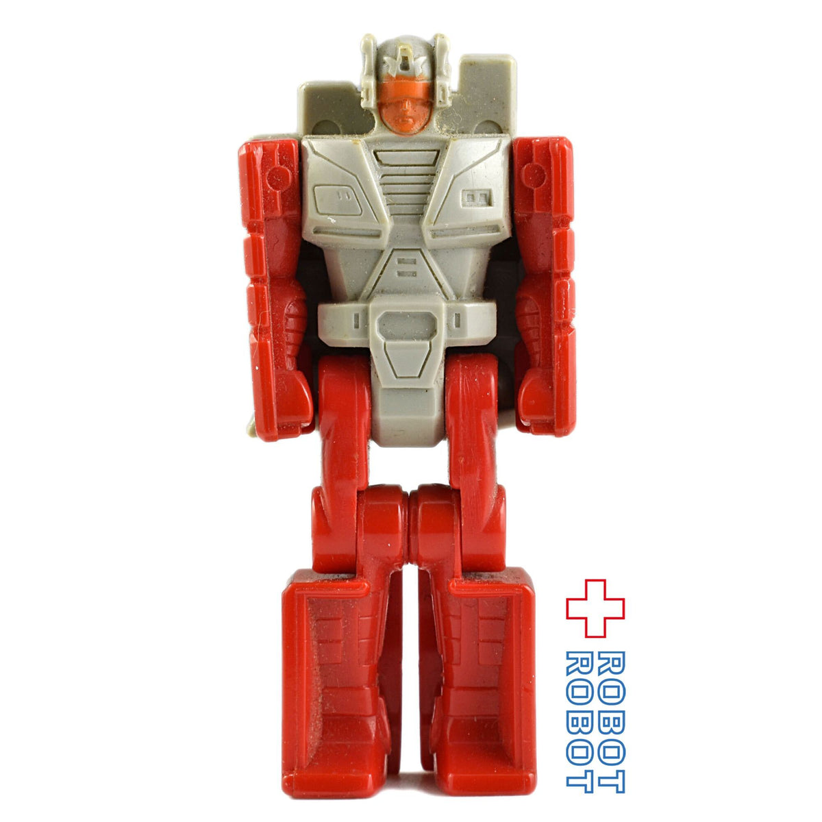タカラ トランスフォーマー ヘッドマスターズ クロームドーム ヘッドパーツ