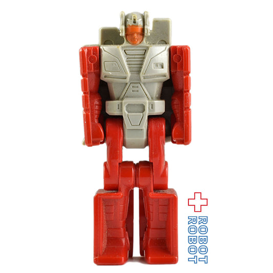 タカラ トランスフォーマー ヘッドマスターズ クロームドーム ヘッドパーツ