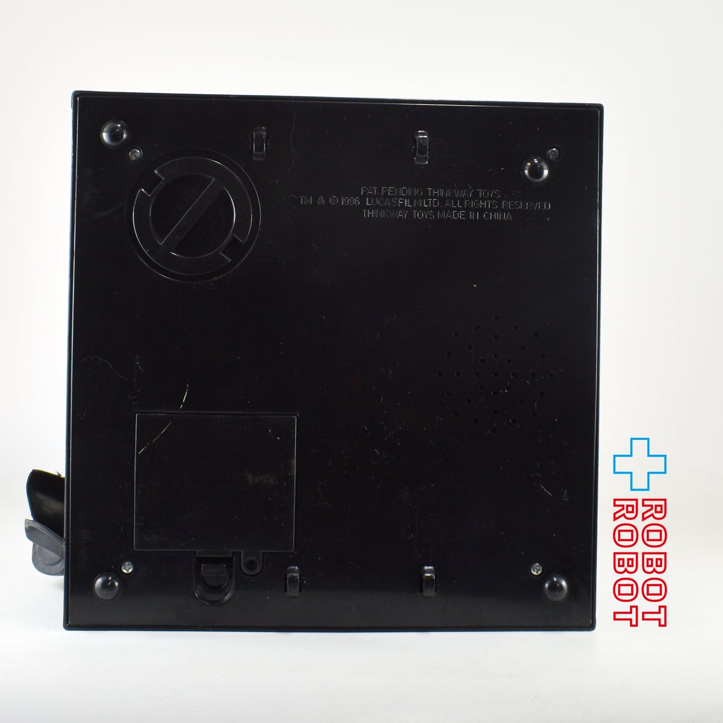 スター・ウォーズ ダース・ベイダー トーキングバンクフィギュア 貯金箱 ルース