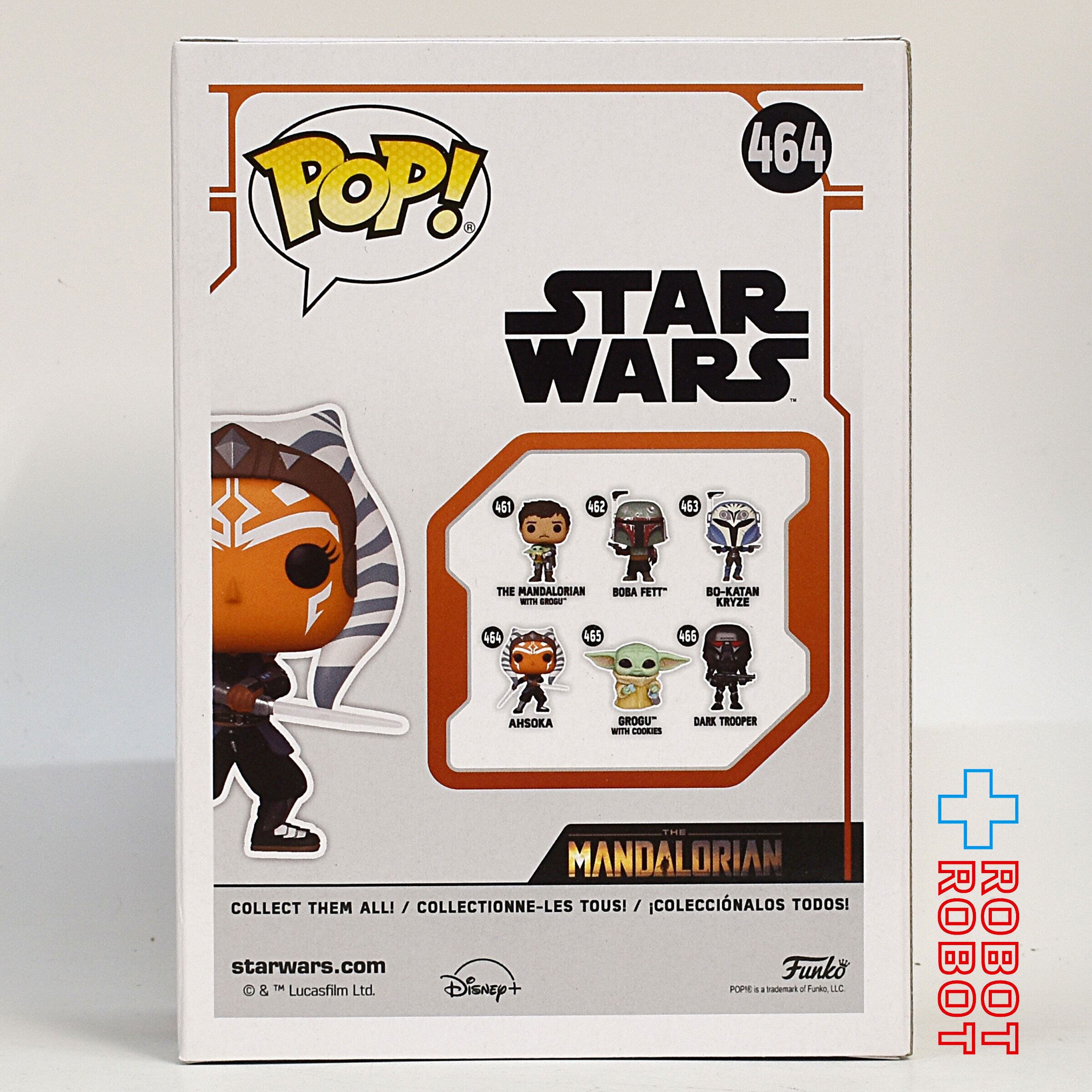 Amazon.co.jp: Funko Pop! ファンコ ポップ Star Wars(スター