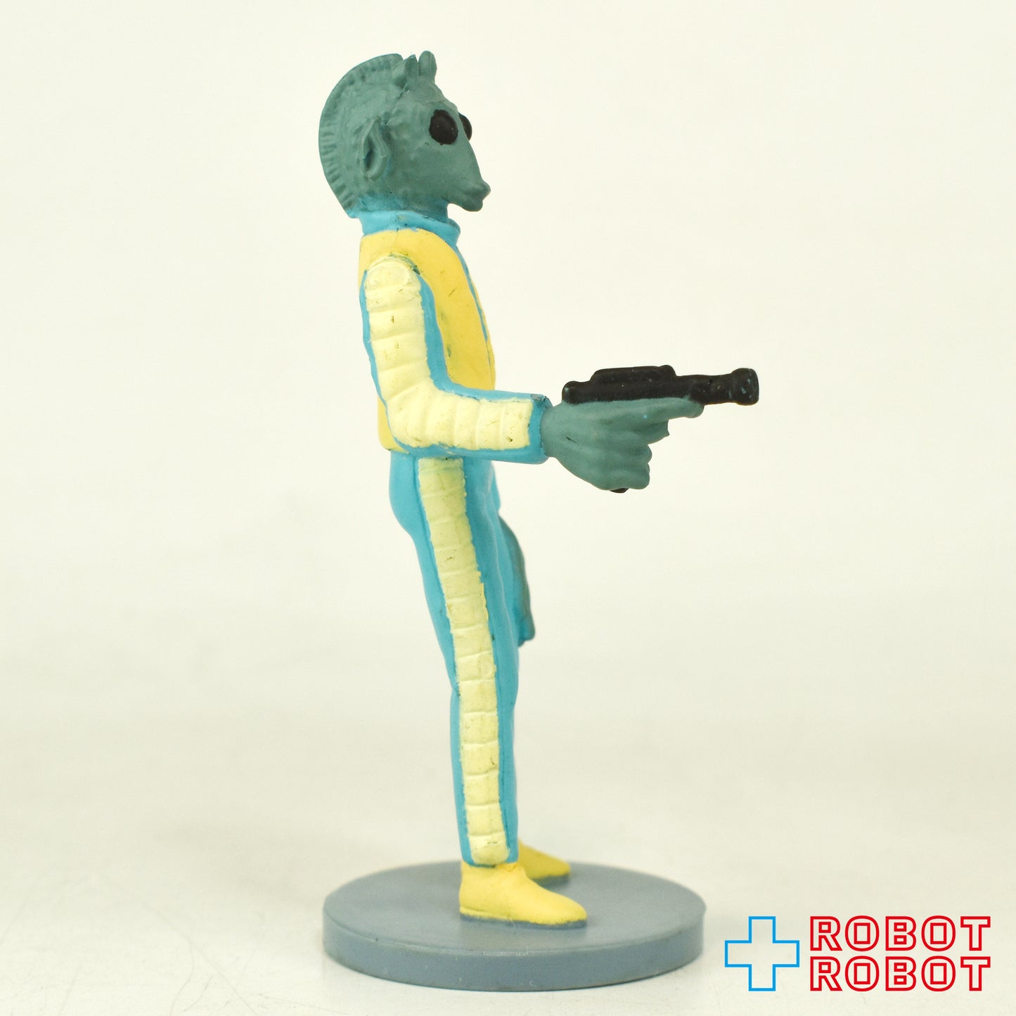 アプローズ社 スター・ウォーズ グリード PVC フィギュア 1996