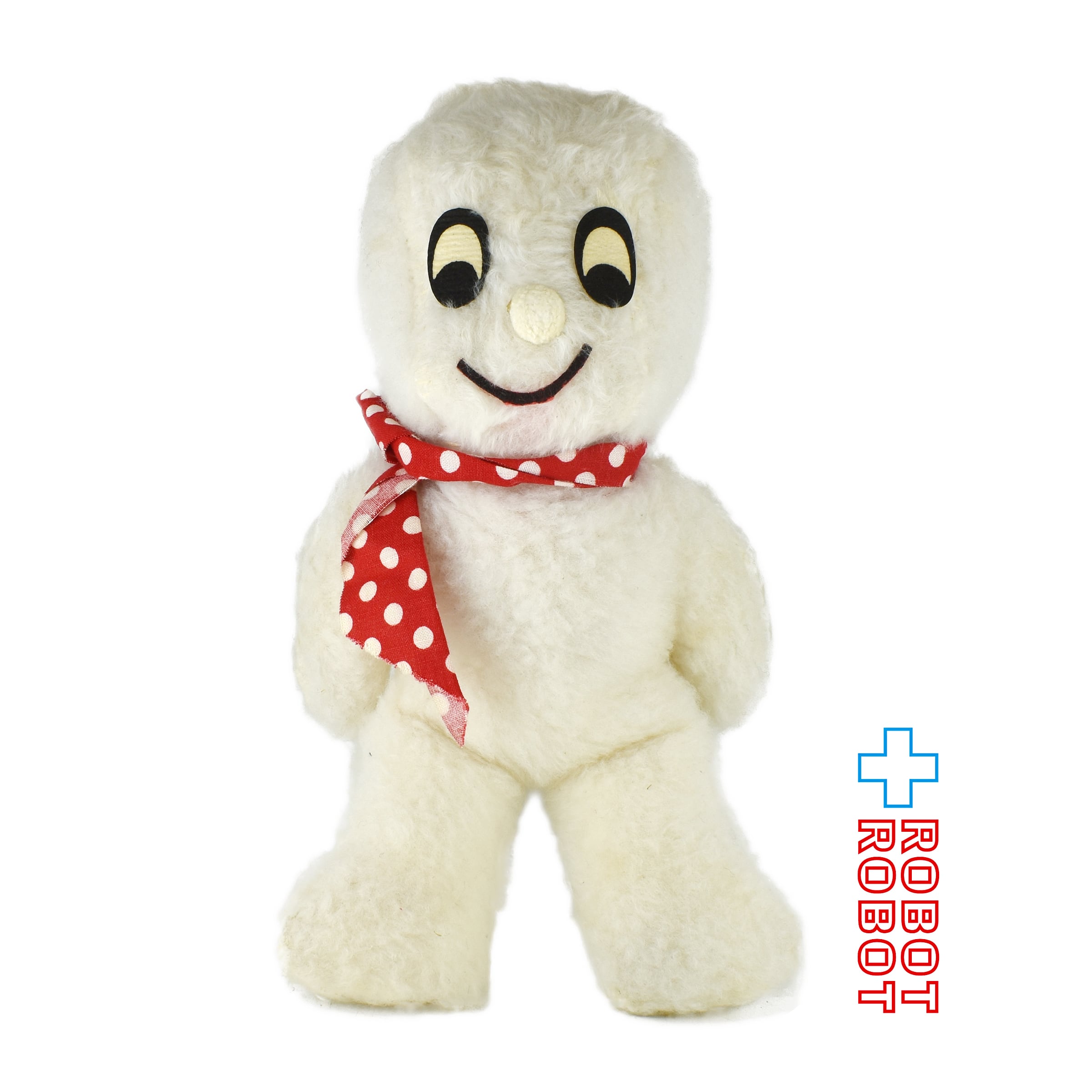 CASPER – ROBOTROBOT