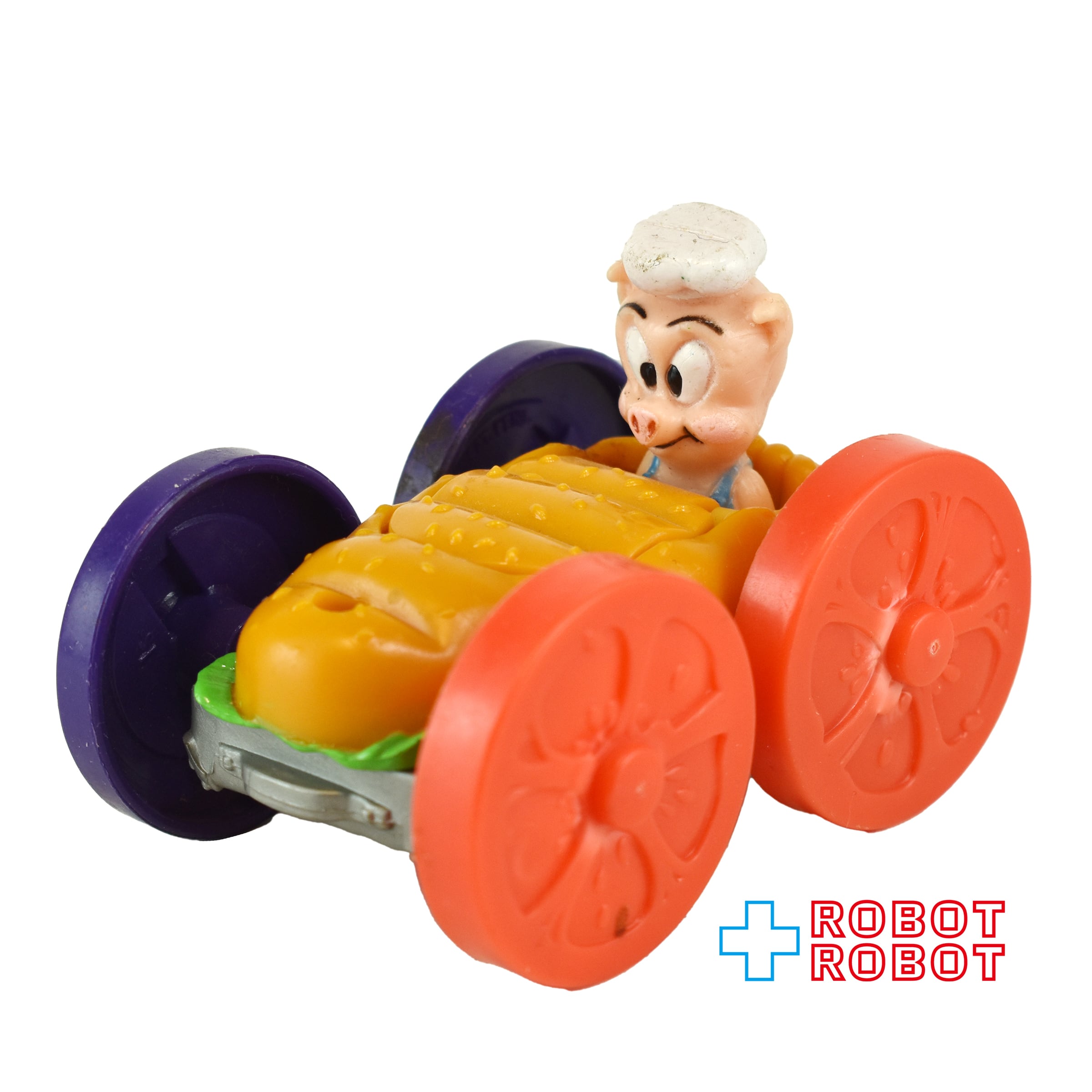 LOONEY TUNES – ROBOTROBOT
