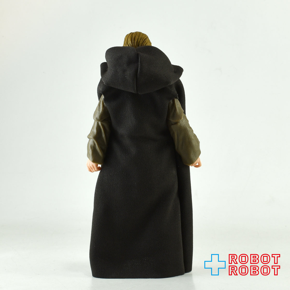 スター・ウォーズ ブラックシリーズ #OBI11 オビ＝ワン・ケノービ （ジャビーム） 6インチフィギュア [オビ＝ワン・ケノービ] ルース