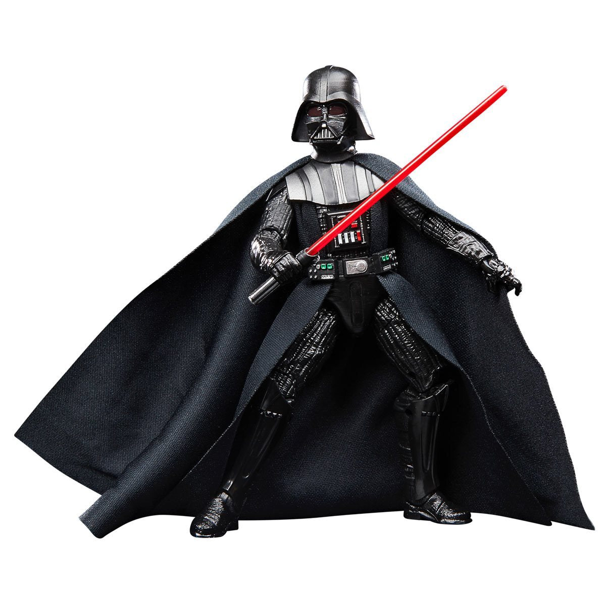 スター・ウォーズ ブラックシリーズ 40周年記念 ダース・ベイダー [ROTJ] 6インチフィギュア 未開封