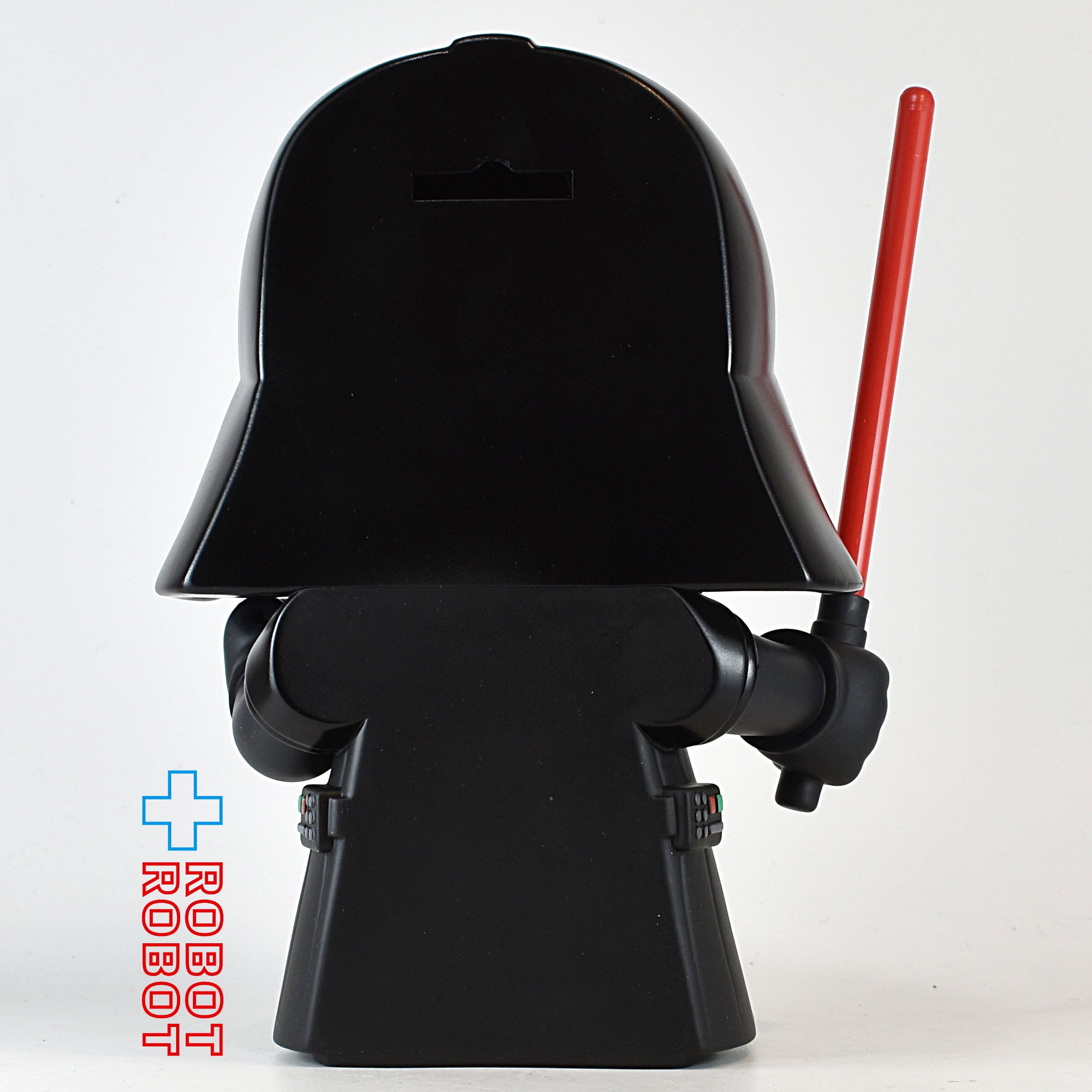 スターウォーズ ダース・ベイダー PVC フィギュア 貯金箱