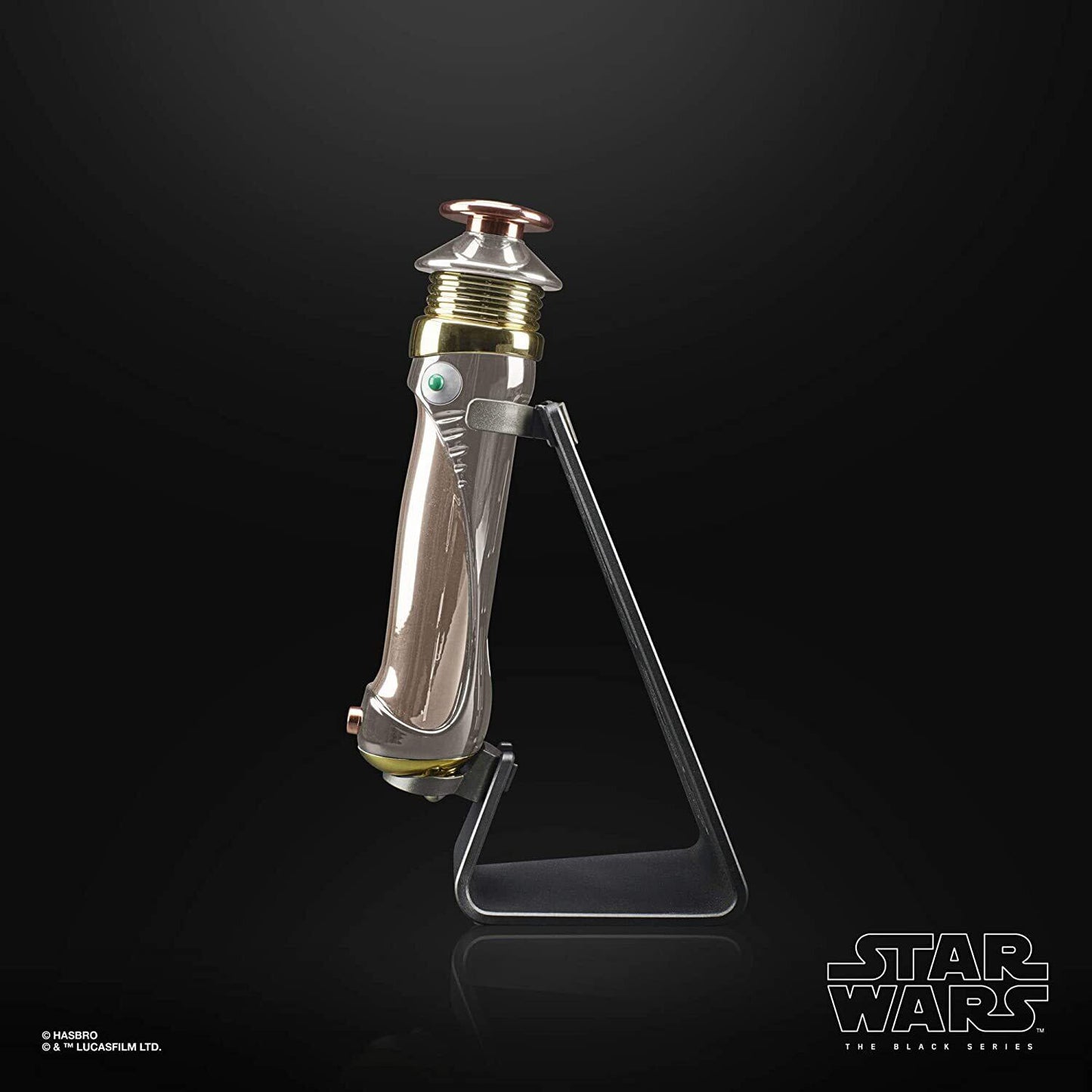 スター・ウォーズ ブラックシリーズ FX ライトセーバー エンペラー・パルパティーン エリート フォース
