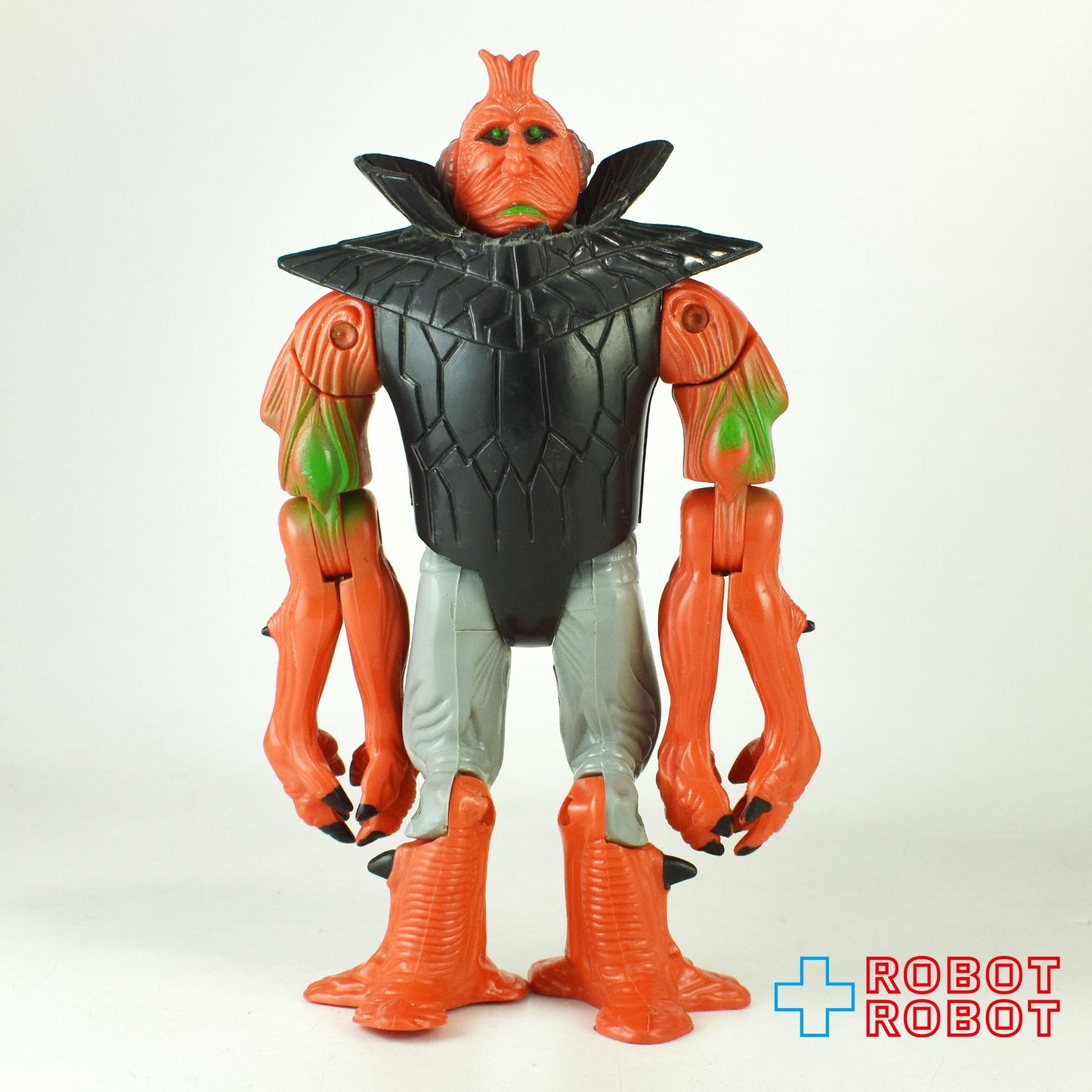 レベル社 パワーローズ グリップトッグ アクションフィギュア 1982 ※難有り