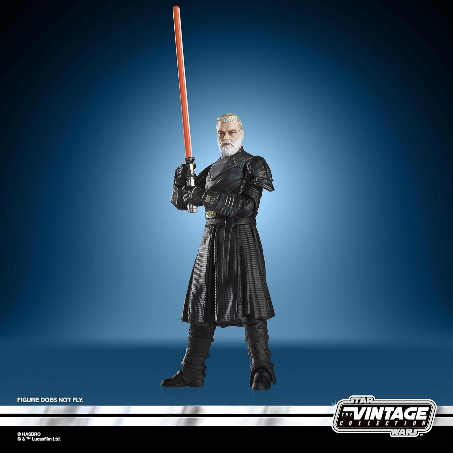 スター・ウォーズ VC355 ベイラン・スコール [アソーカ] ヴィンテージコレクション 3.75インチ アクションフィギュア 未開封