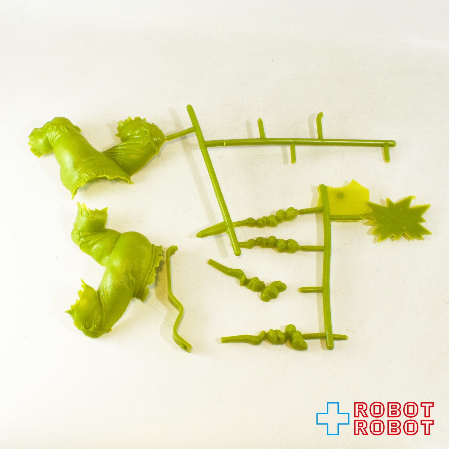 オーロラ社 インクレディブル・ハルク プラモデル 未組立 - ROBOTROBOT