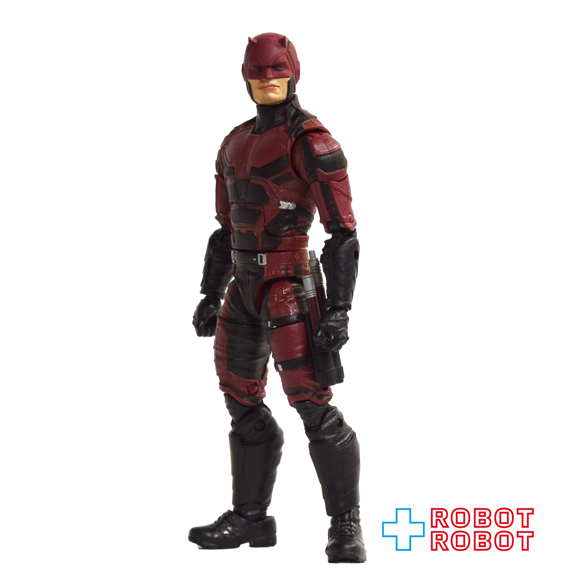 マーベルレジェンド ドラマ デアデビル シリーズ ビルド マン・シング