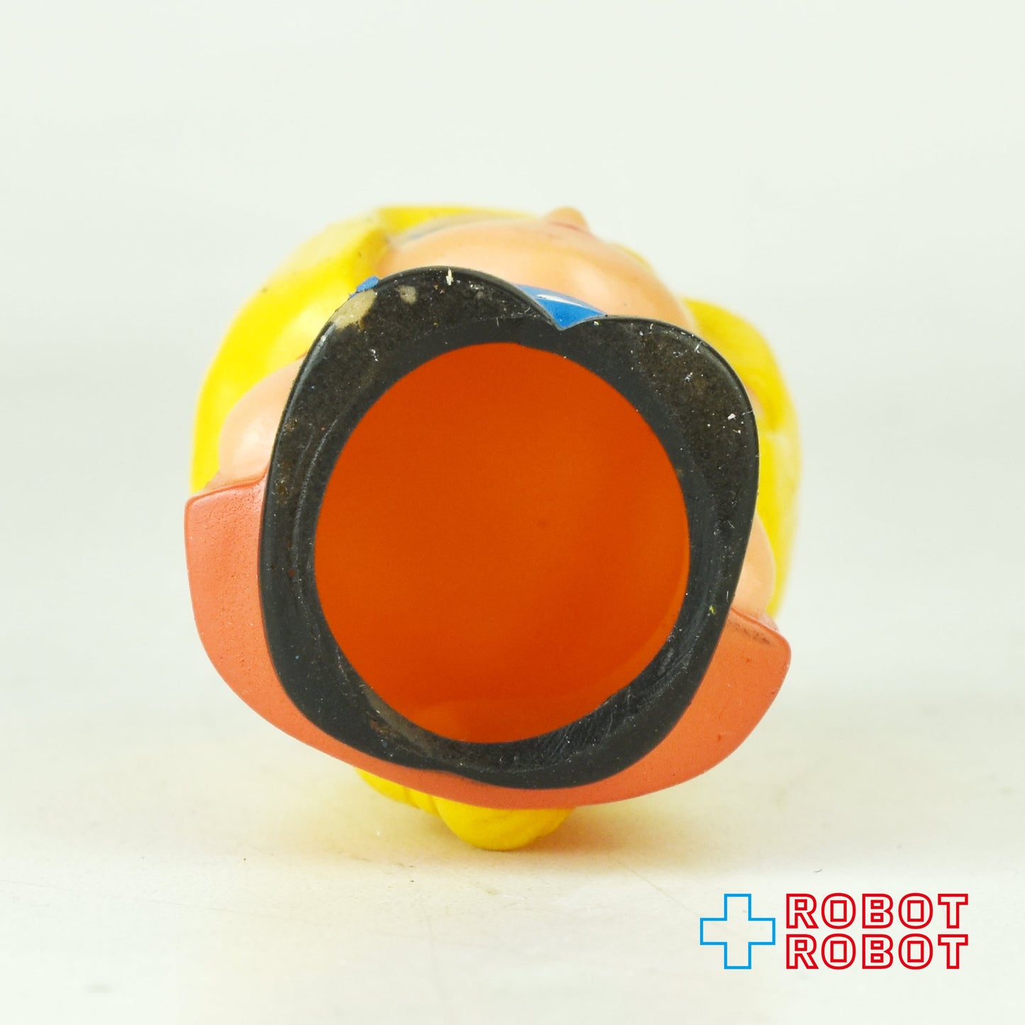 バンダイ ドラゴンクエストV 天空の花嫁 ソフビコレクション ビアンカ ソフビ指人形 1993