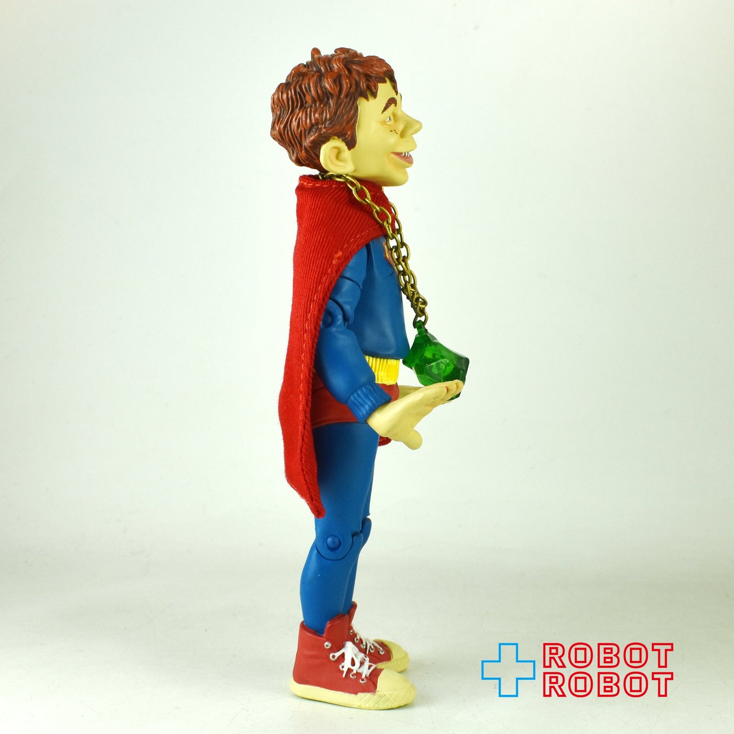 DC ダイレクト マッドマガジン スーパーマン  アクションフィギュア ルース