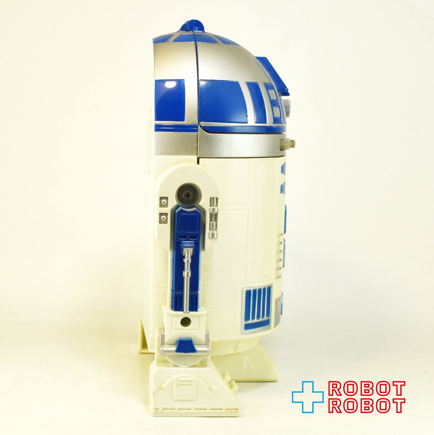 スター・ウォーズ マイクロマシン R2-D2 ルース