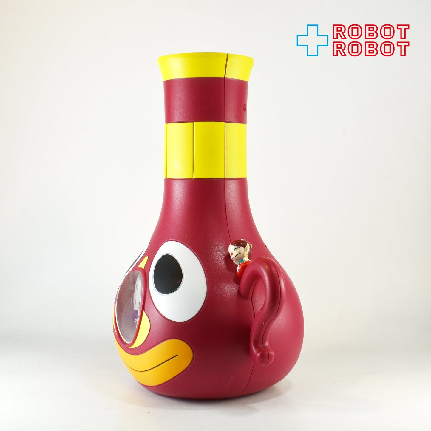 アレグラ ノベルティ ハクション大魔王 オリジナル からくり時計 非売品 ♦︎１号店商品