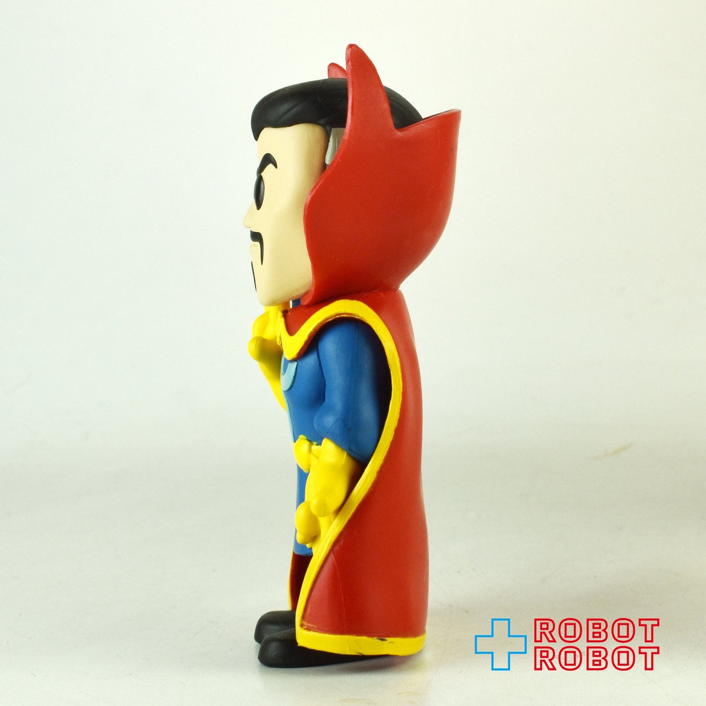 ファンコ SODA ソーダ缶 マーベル ドクター・ストレンジ ビニールフィギュア