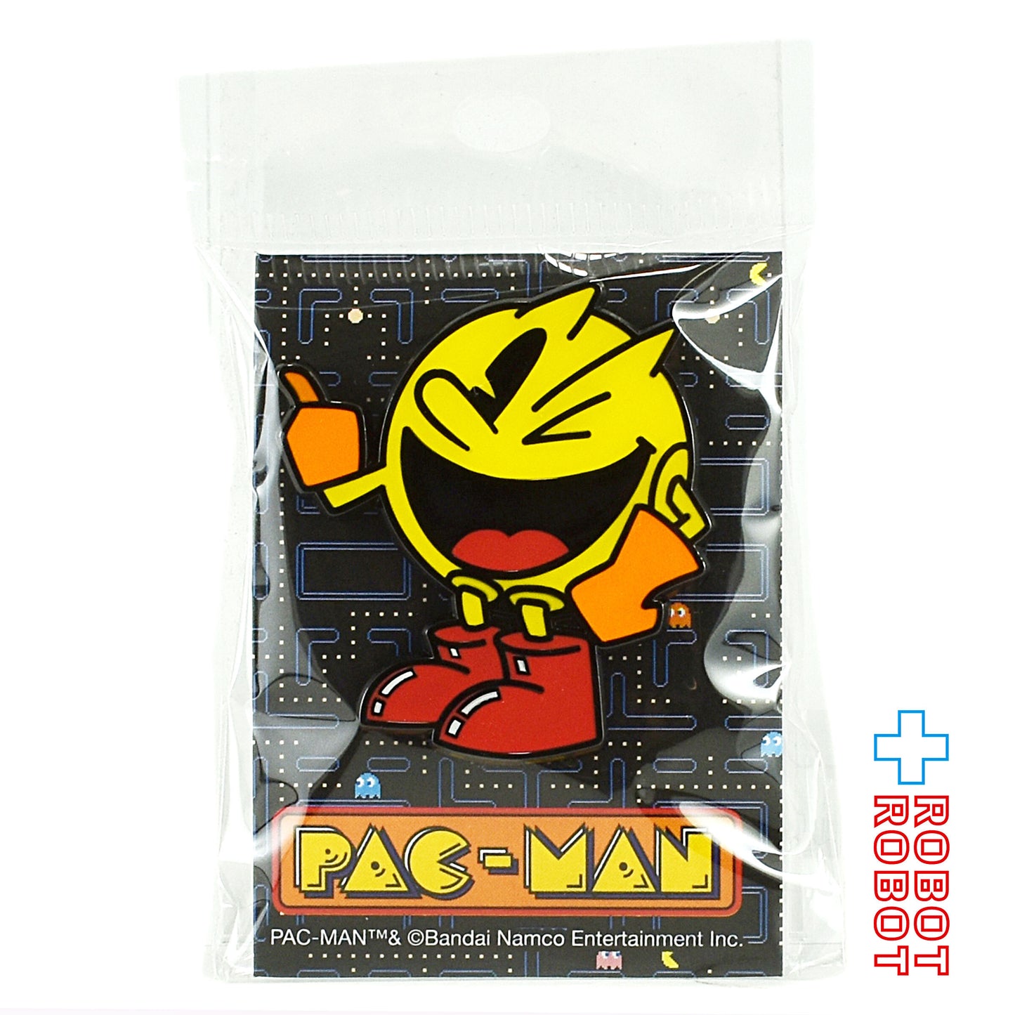 パックマン ピンズ / パックマン 未開封