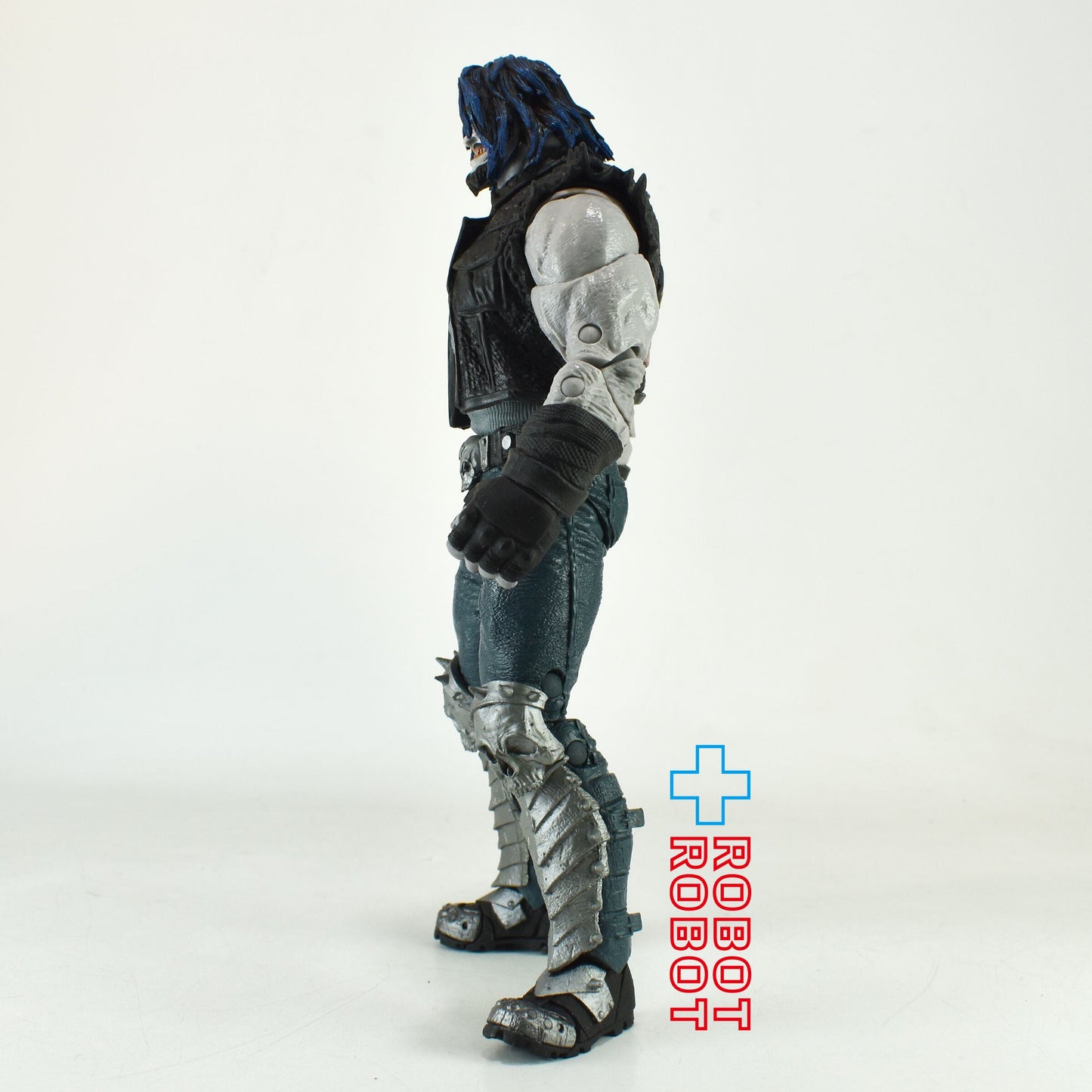 DC マルチバース コミック DC リバース ロボ  7インチ アクションフィギュア ルース