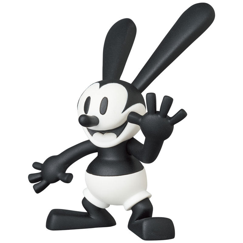 メディコム UDF ディズニー シリーズ10 オズワルド・ザ・ラッキー・ラビット ビニールフィギュア 未開封