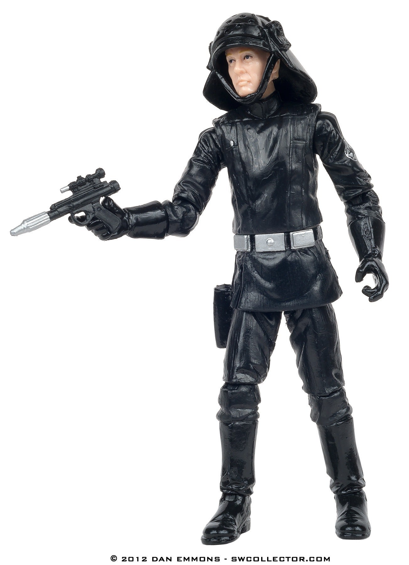 スター・ウォーズ VC 94 インペリアル・ネイビー・コマンダー [ANH] ヴィンテージコレクション 3.75インチ アクションフィギュア 未開封