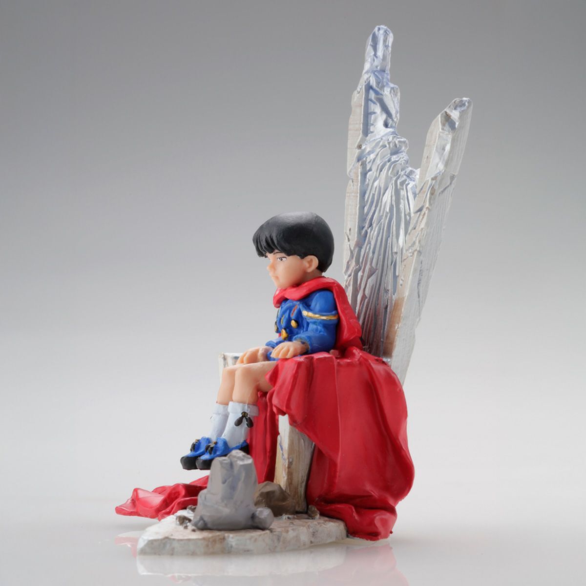 海洋堂 ミニキュー AKIRA アキラ パート3 アキラ (2025) フィギュア 未開封