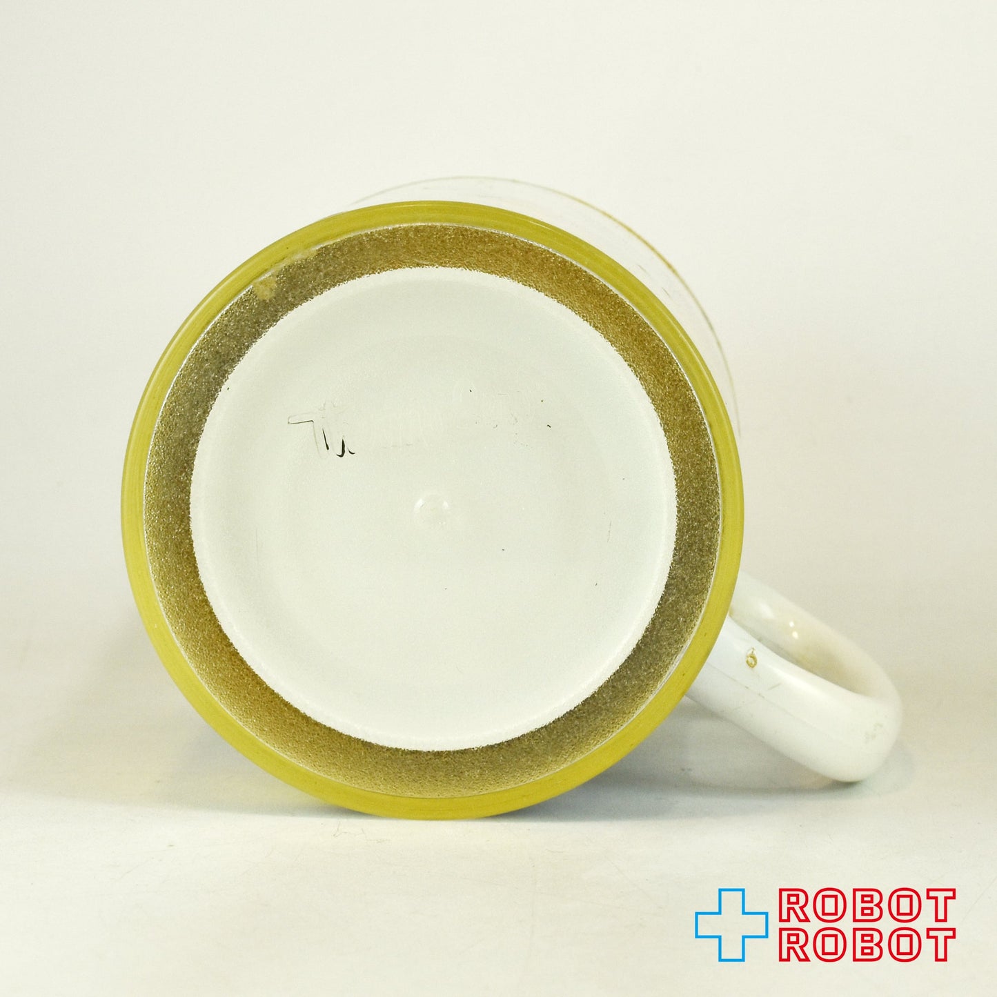 サーモ・サーブ社 スターキスト チャーリー・ザ・ツナ プラスチック マグカップ 1970年代 メイドインUSA