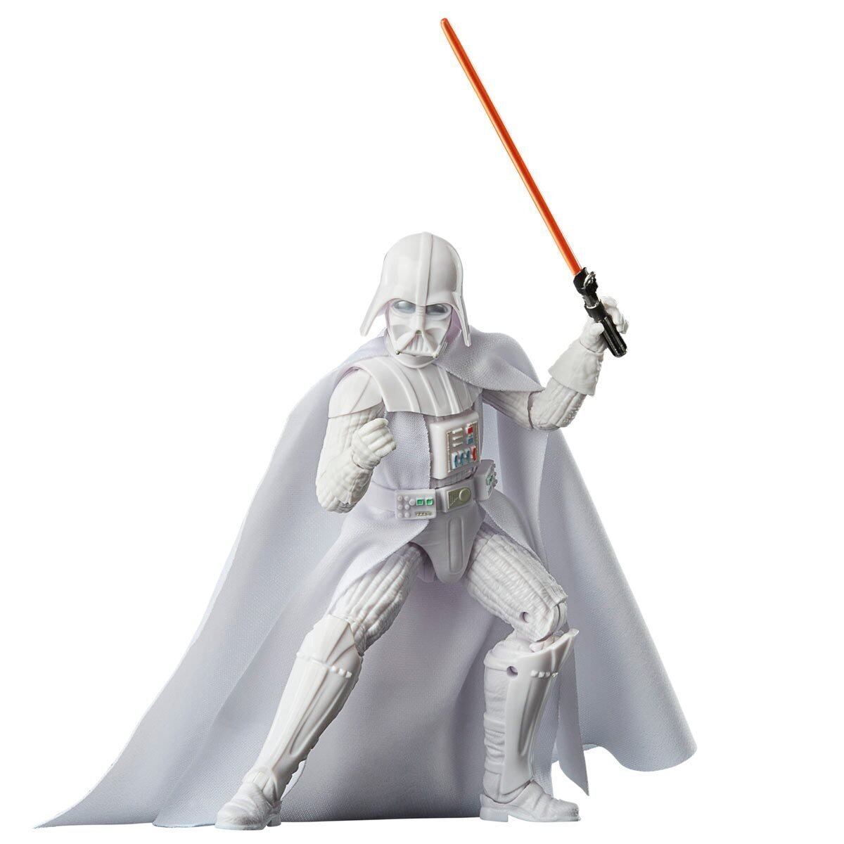 スター・ウォーズ ブラックシリーズ 50周年記念. インフィニティーズ ダース・ベイダー [コミック] 6インチフィギュア 未開封