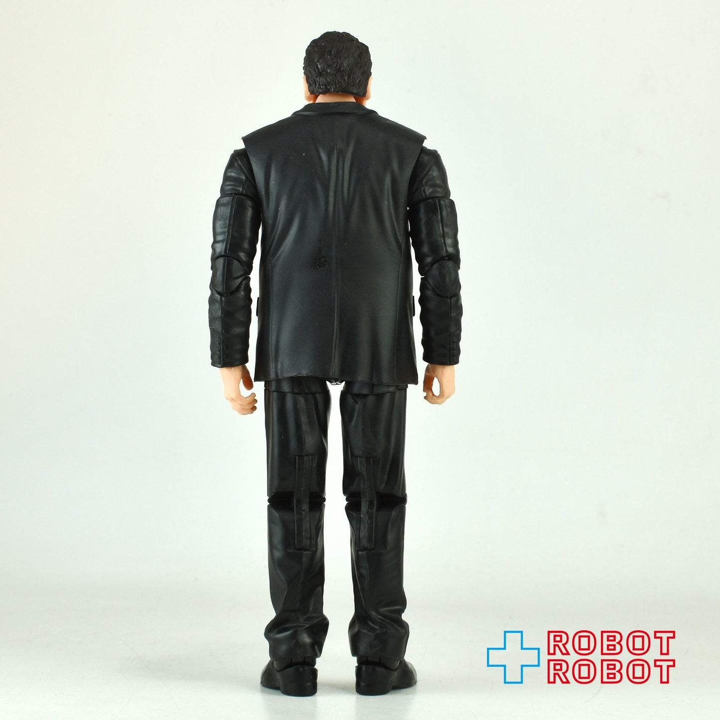 マーベルレジェンド MCUシリーズ ハッピー・ホーガン アクション フィギュア ルース