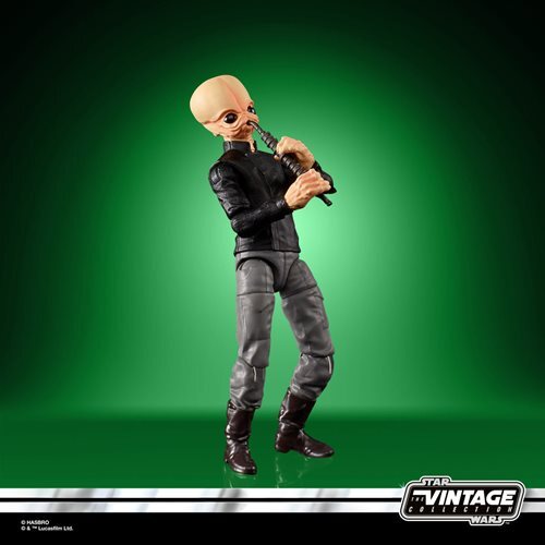 スター・ウォーズ VC249 フィグリン・ダン [ANH] ヴィンテージコレクション 3.75インチ アクションフィギュア US版 未開封