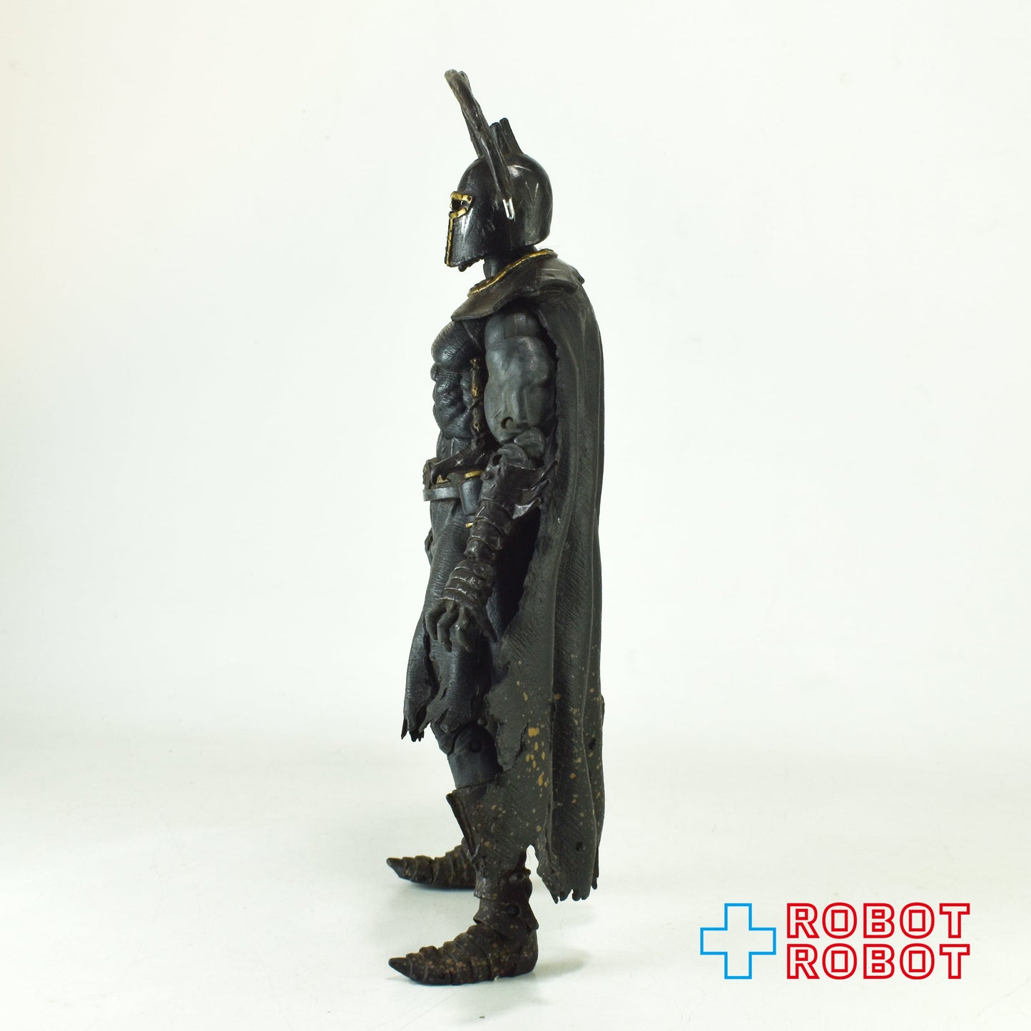 トイビズ レジェンダリー コミック ブック ヒーローズ  ザ・バーバリアン・コナン ウラール アクションフィギュア ルース