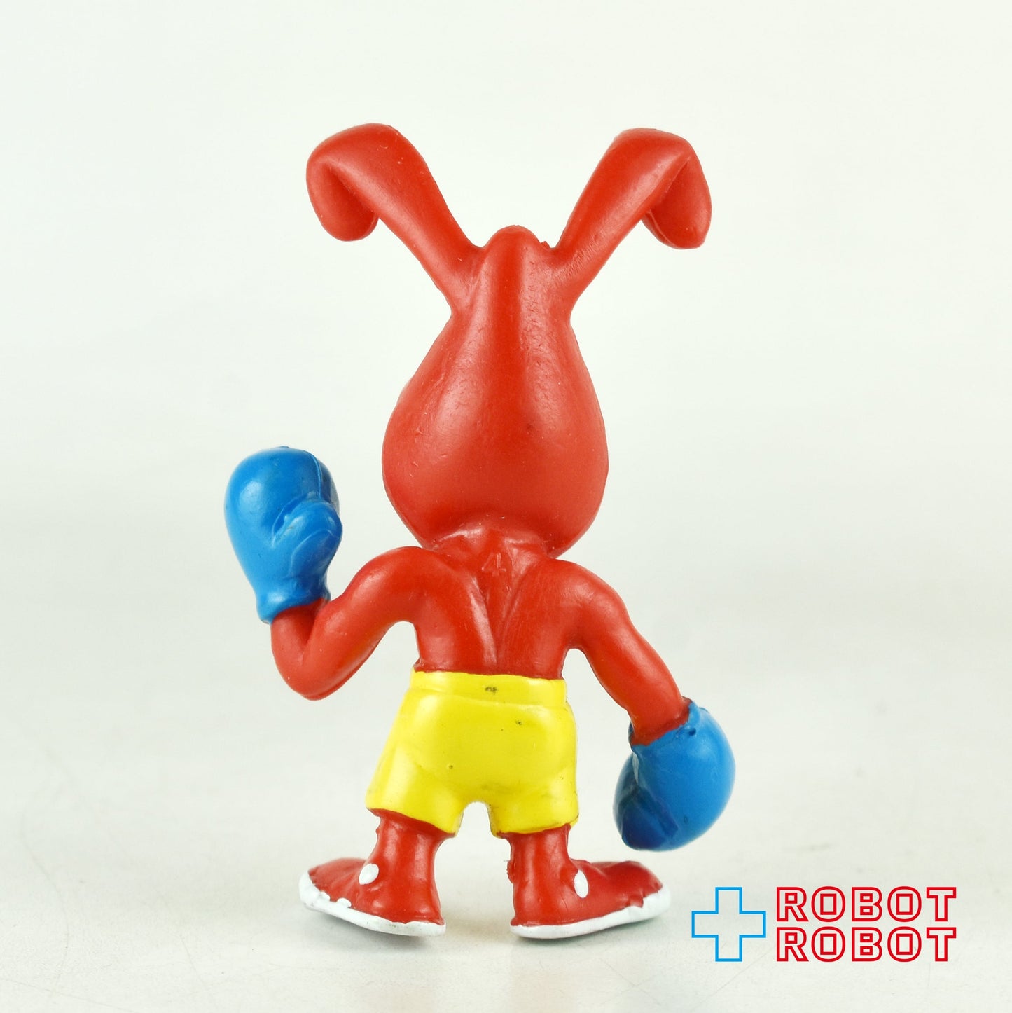ドミノ・ピザ ノイド ボクシング PVC フィギュア 1988