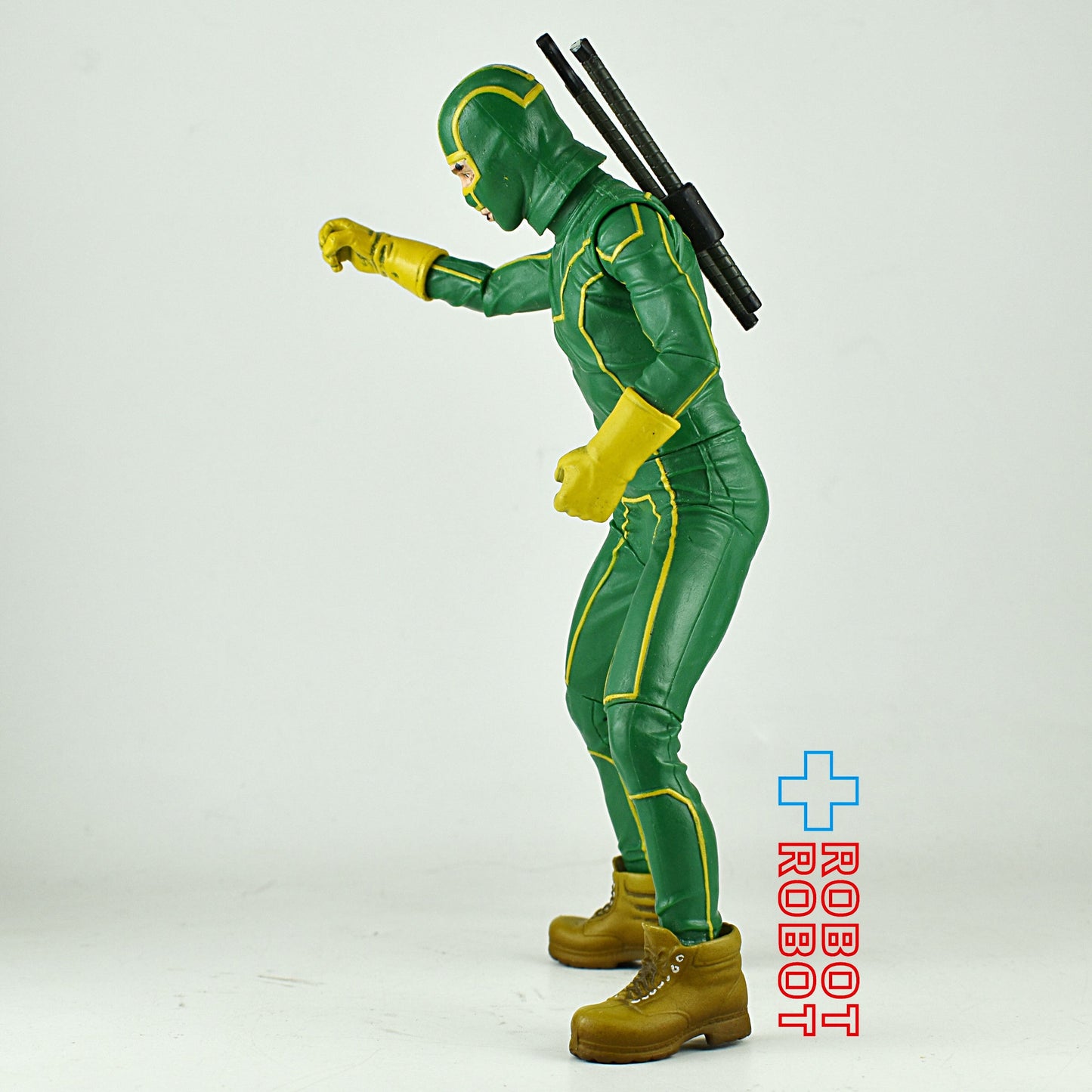 メズコ 映画キックアス キックアス アクションフィギュア ルース