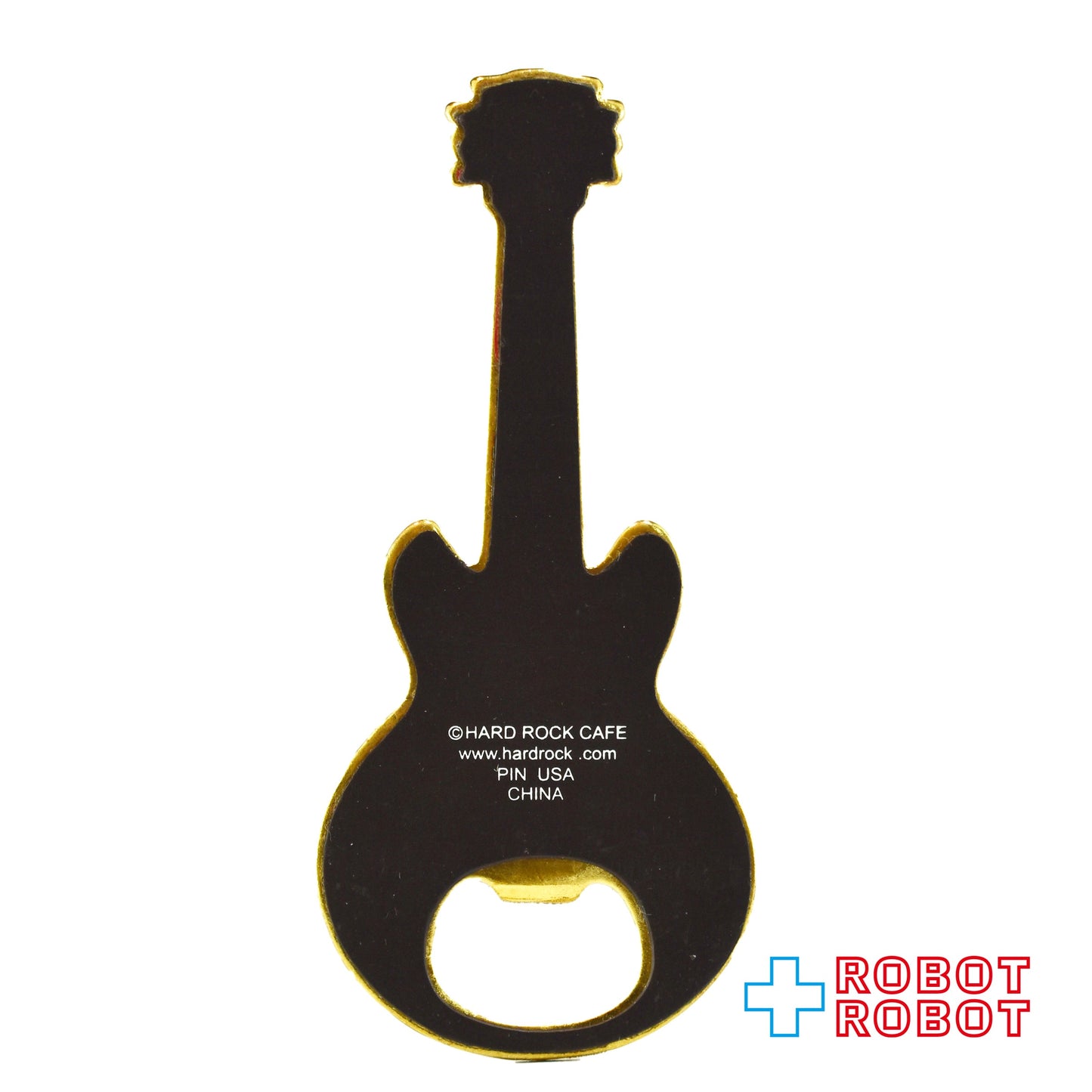 ハードロックカフェ 大阪 マグネット ボトルオープナー 栓抜き